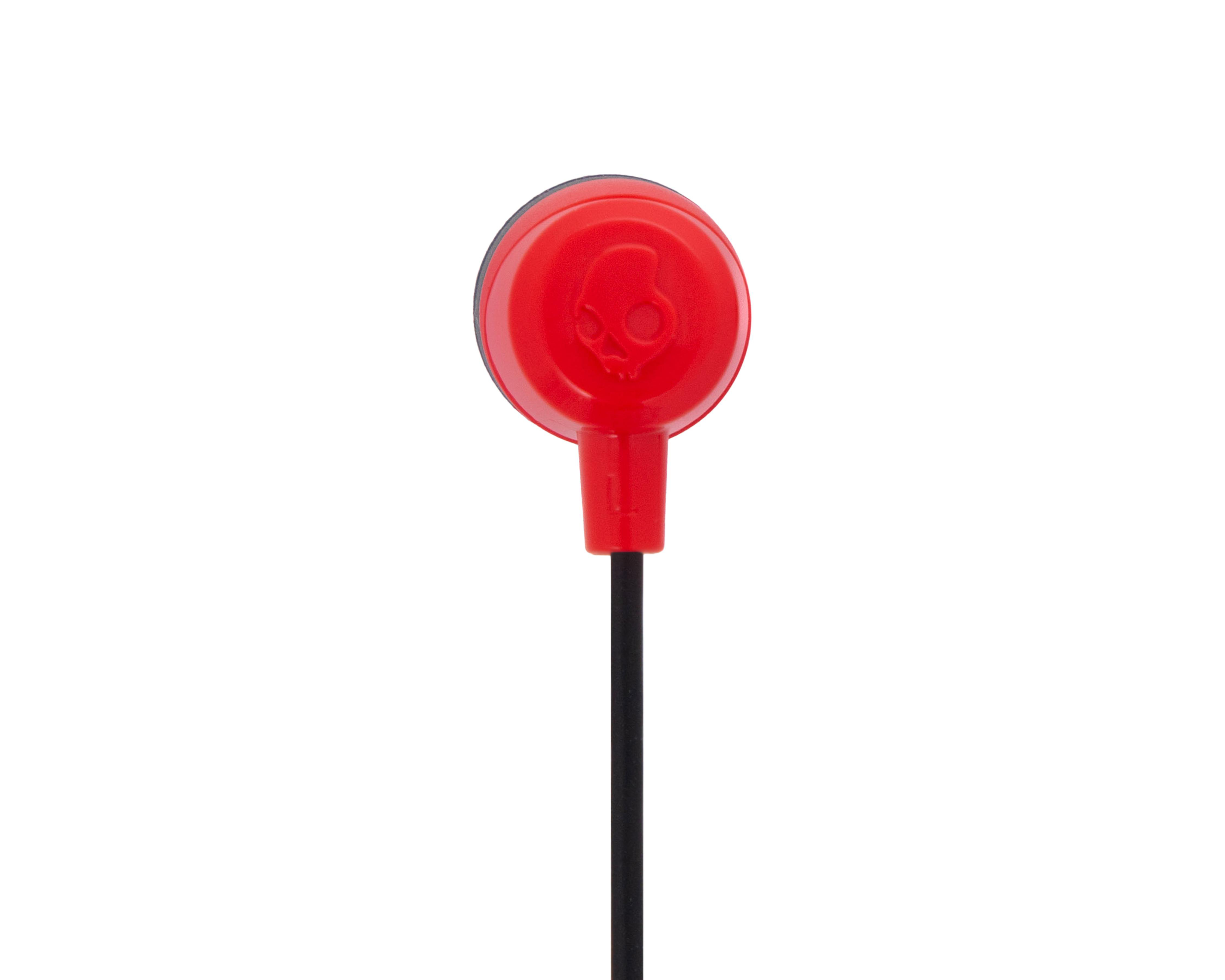 Foto 4 pulgar | Audífonos In-Ear Alámbricos Skullcandy con Micrófono JIB S2DUY-L676