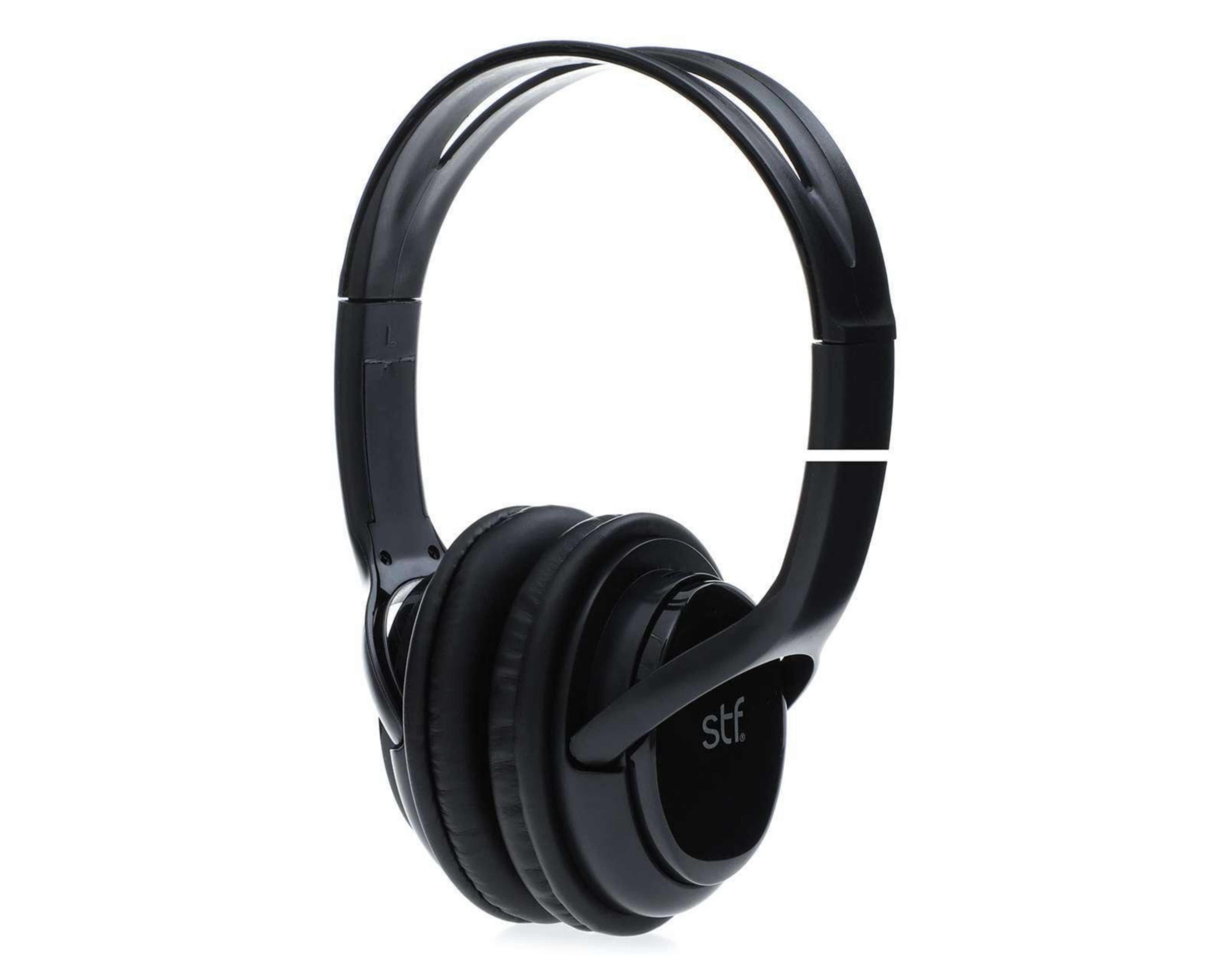 Audífonos de Diadema STF con Bluetooth ST-P64383 $299