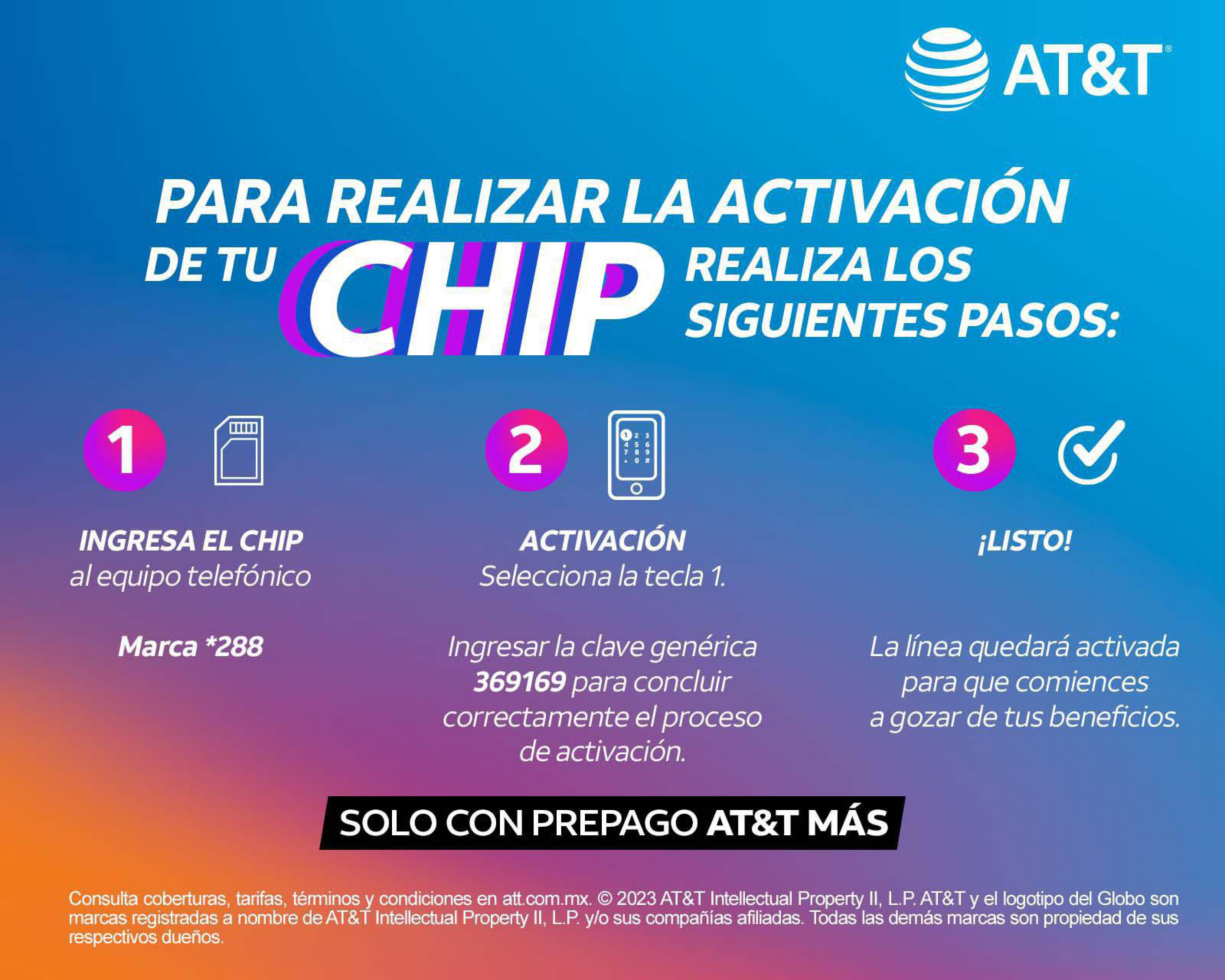 Foto 3 pulgar | AT&T/Unefon Samsung Galaxy A12 64 GB Azul