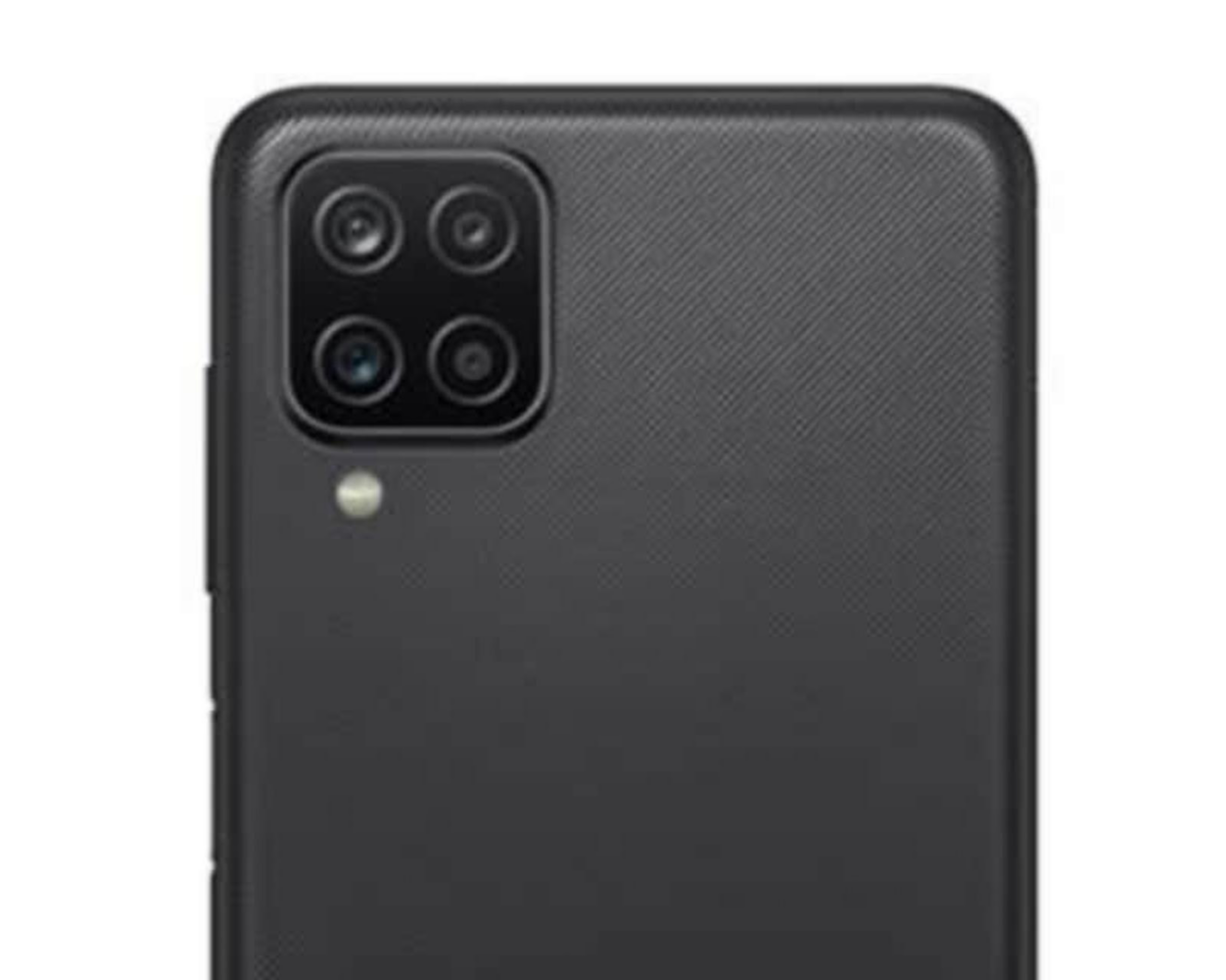Foto 3 pulgar | AT&T/Unefón Samsung Galaxy A12 64 GB Negro