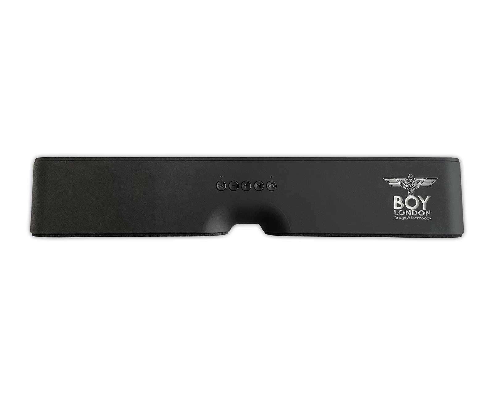 Bocina Inalámbrica Boy London Bluetooth