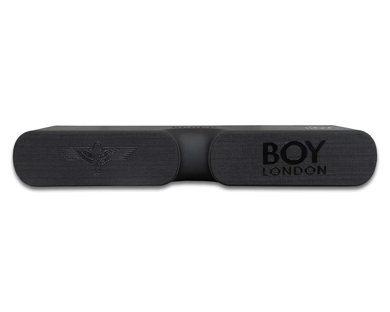 Foto 5 pulgar | Bocina Inalámbrica Boy London Bluetooth