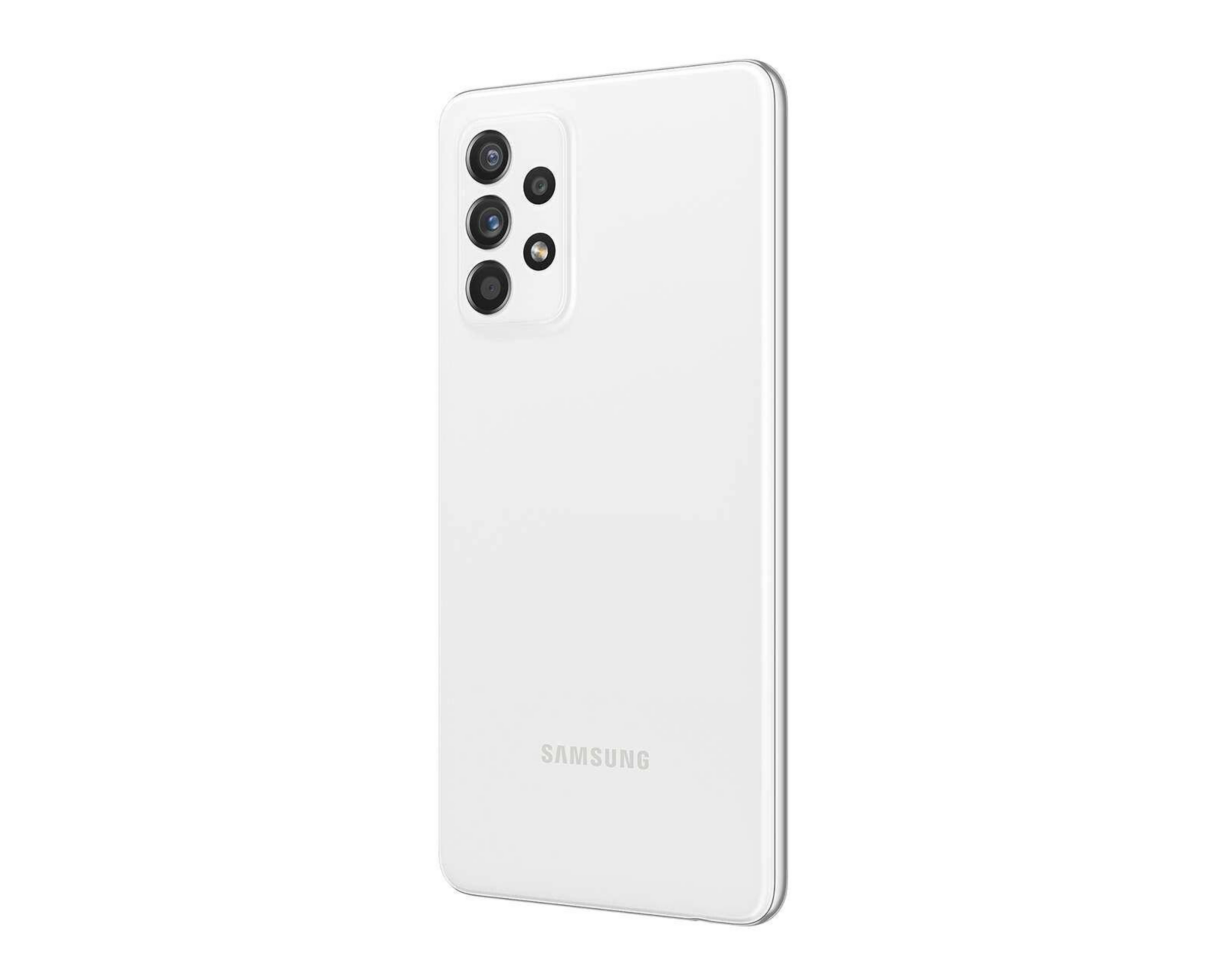 Foto 5 | Celular Samsung Desbloqueado A52 128 GB Blanco