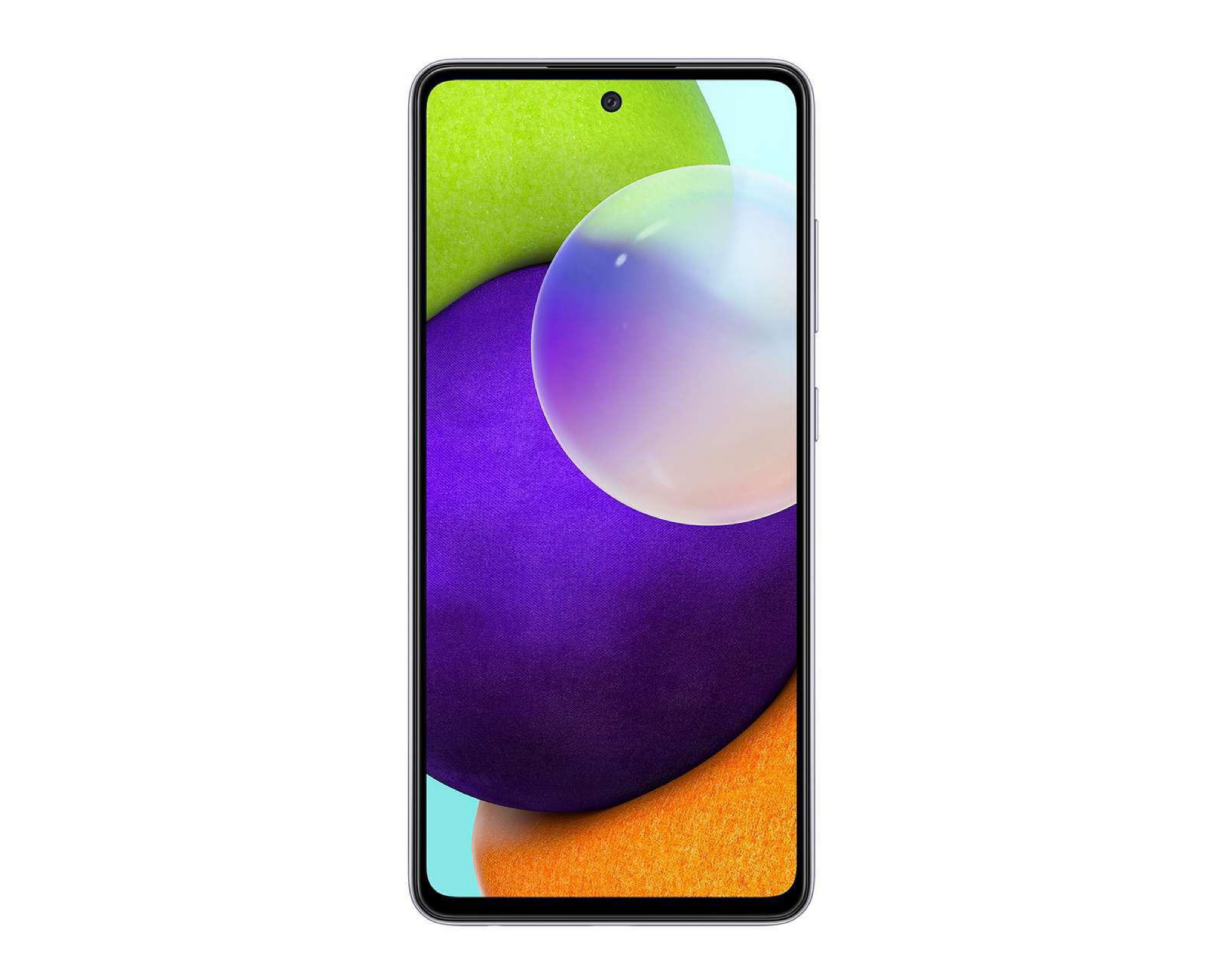 Foto 3 pulgar | Celular Samsung Liberado Galaxy A52 128 GB Violeta