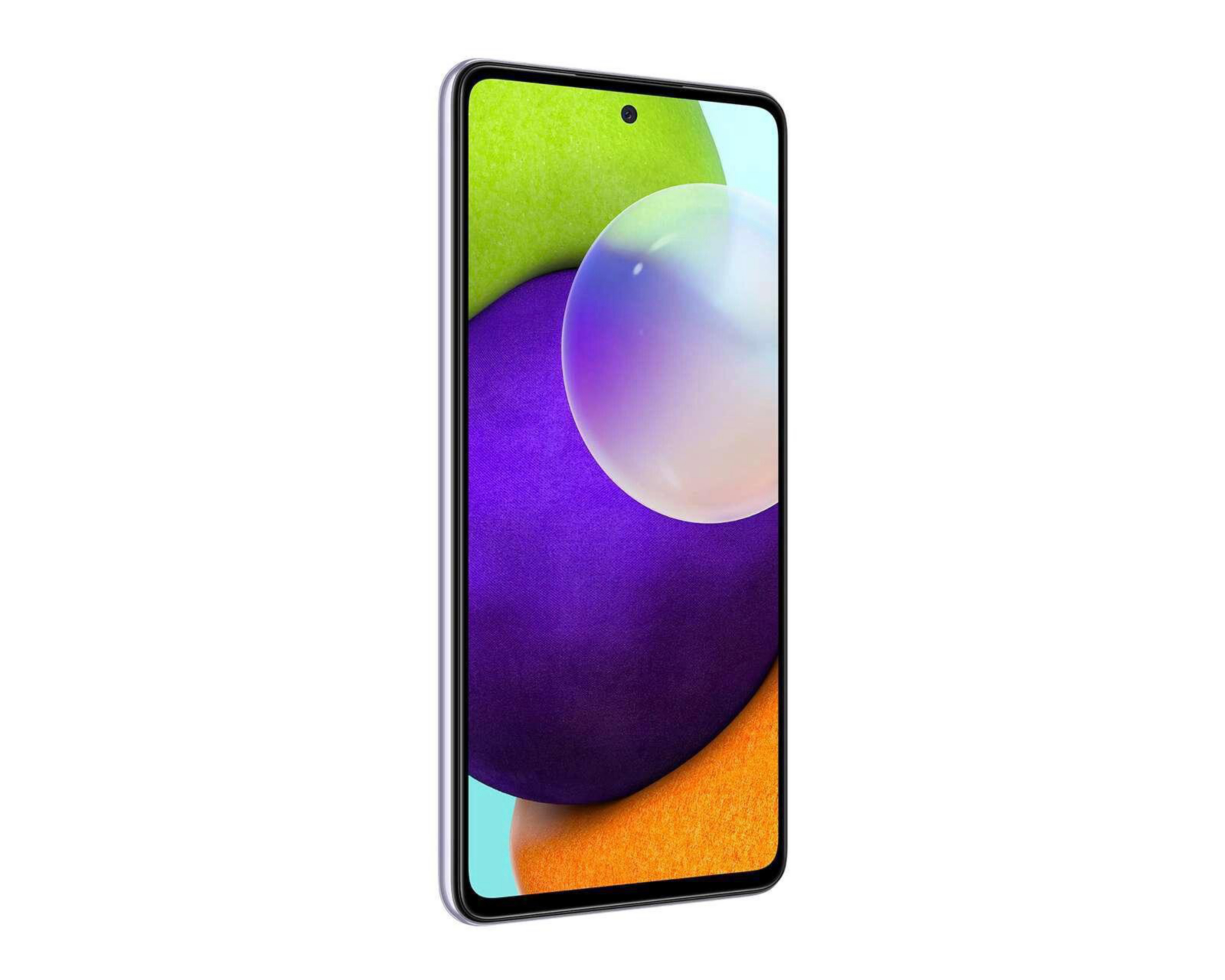Foto 5 pulgar | Celular Samsung Liberado Galaxy A52 128 GB Violeta