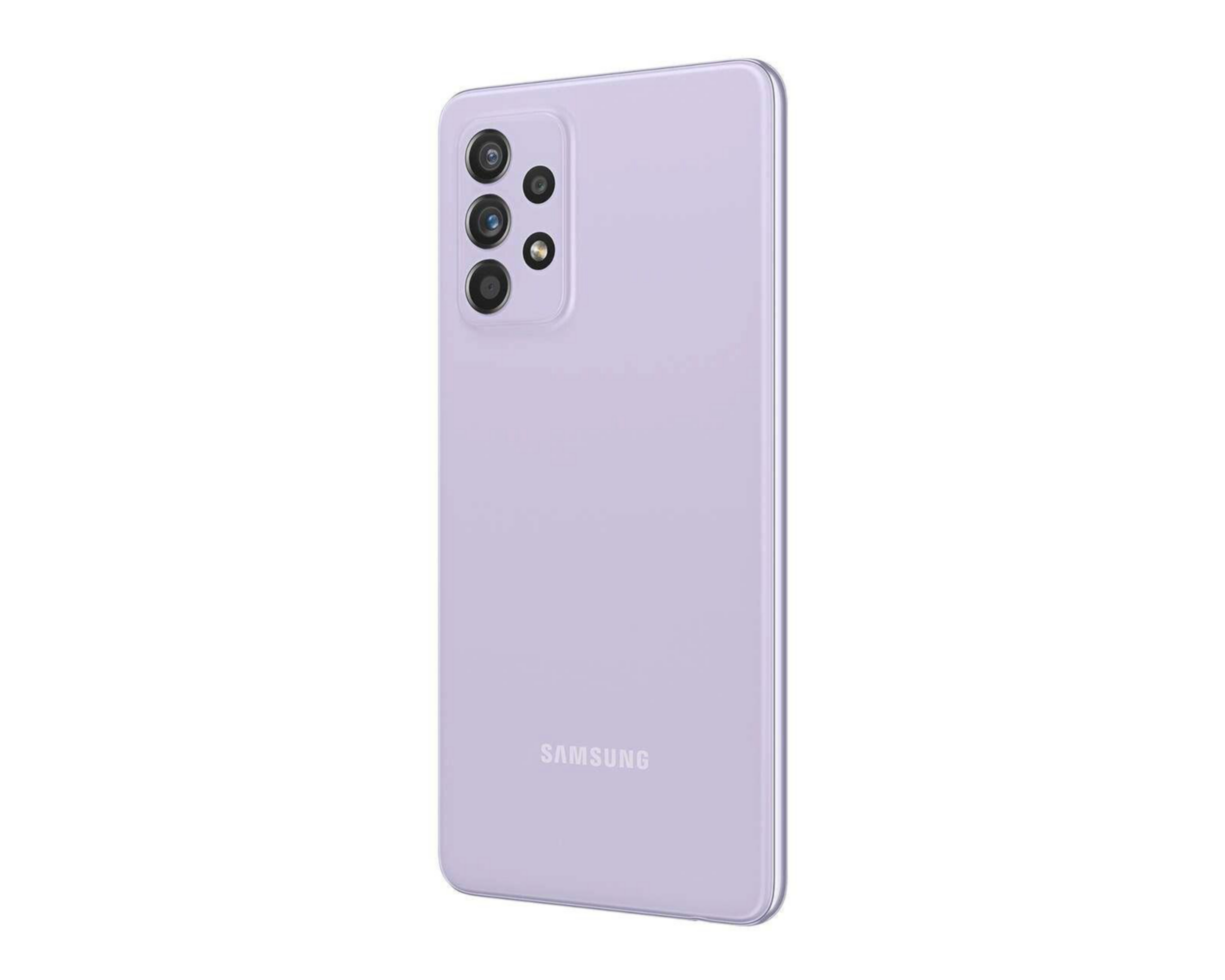 Foto 6 pulgar | Celular Samsung Liberado Galaxy A52 128 GB Violeta