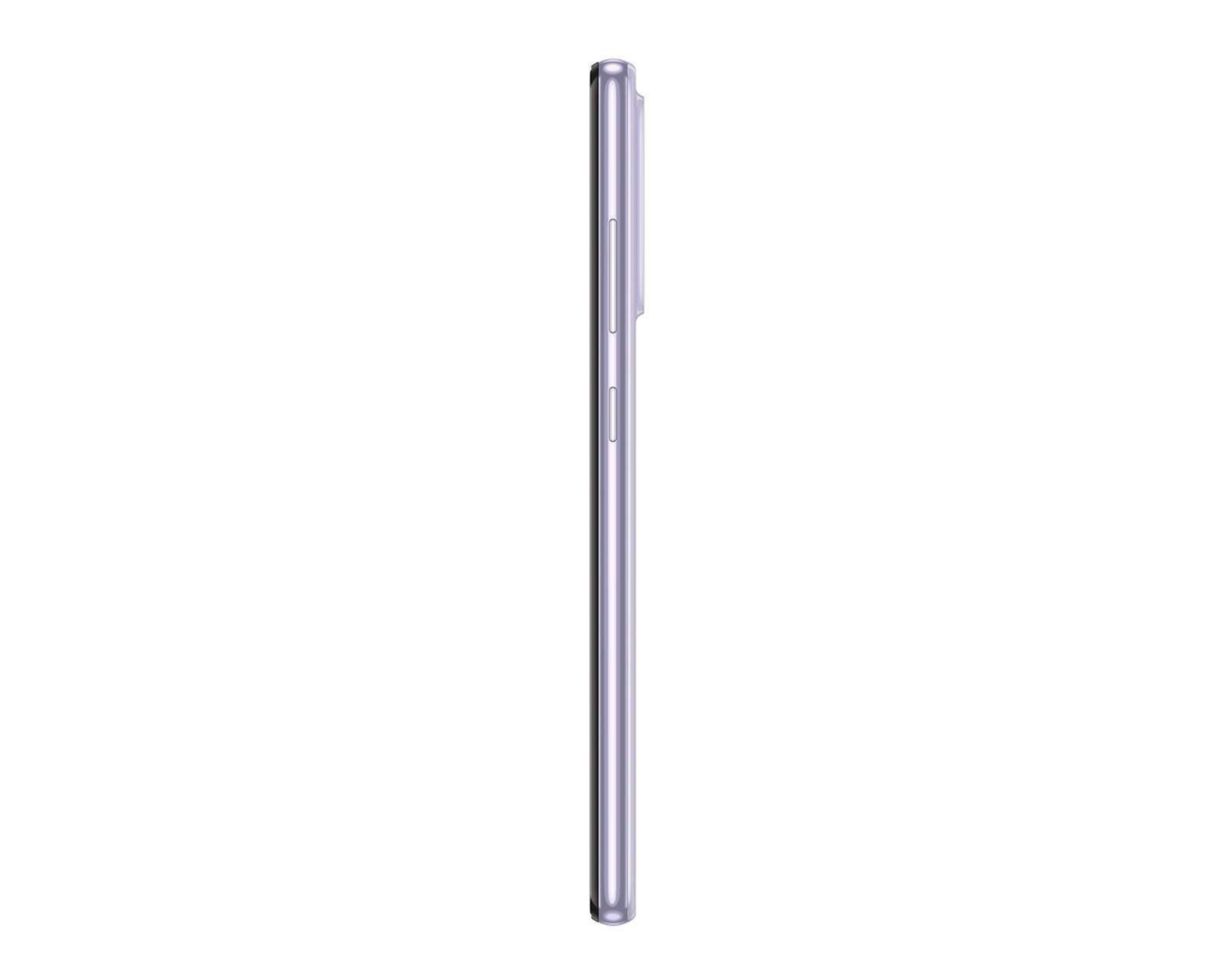 Foto 7 pulgar | Celular Samsung Liberado Galaxy A52 128 GB Violeta