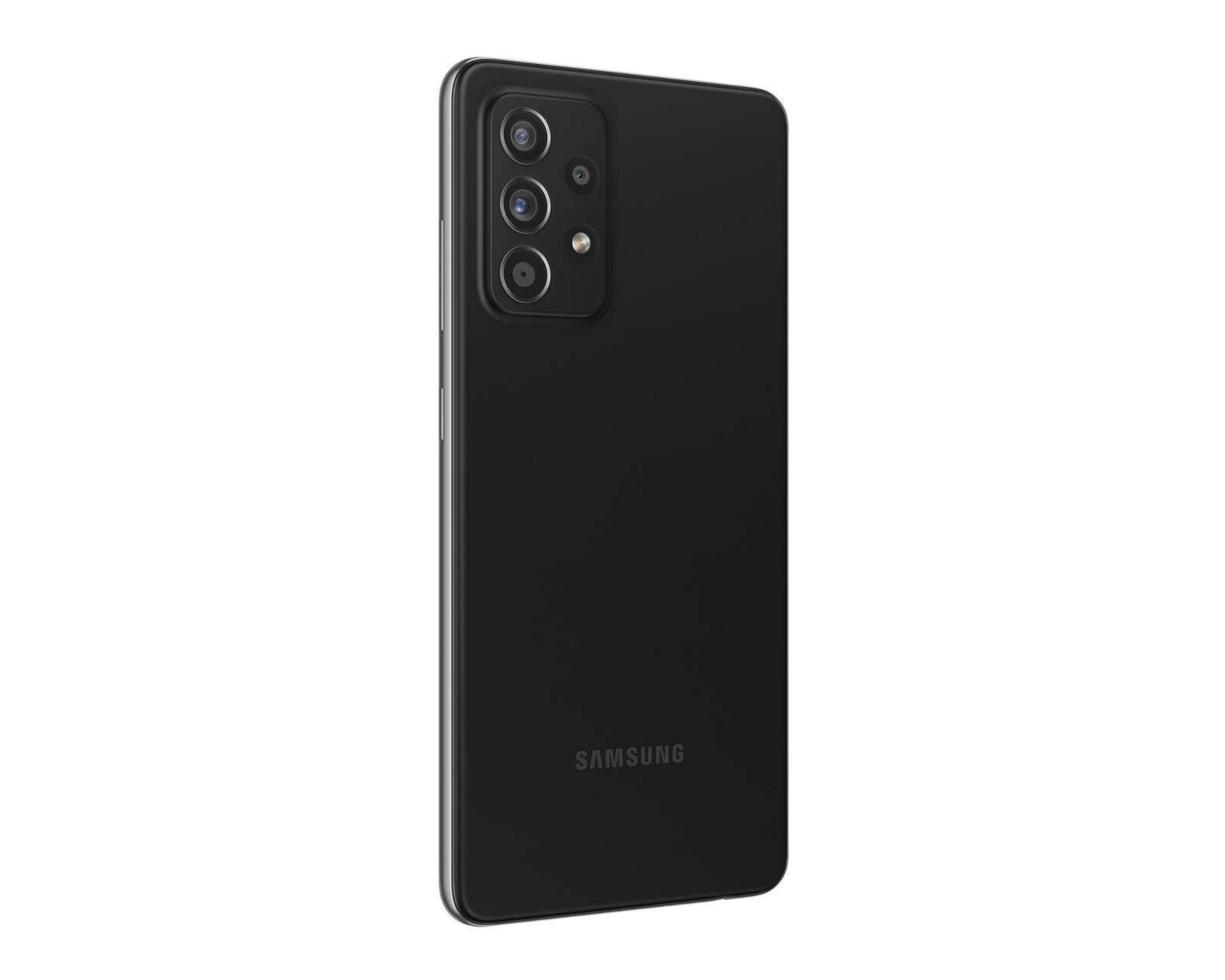 Foto 4 pulgar | Celular Samsung Liberado Galaxy A52 128GB Negro