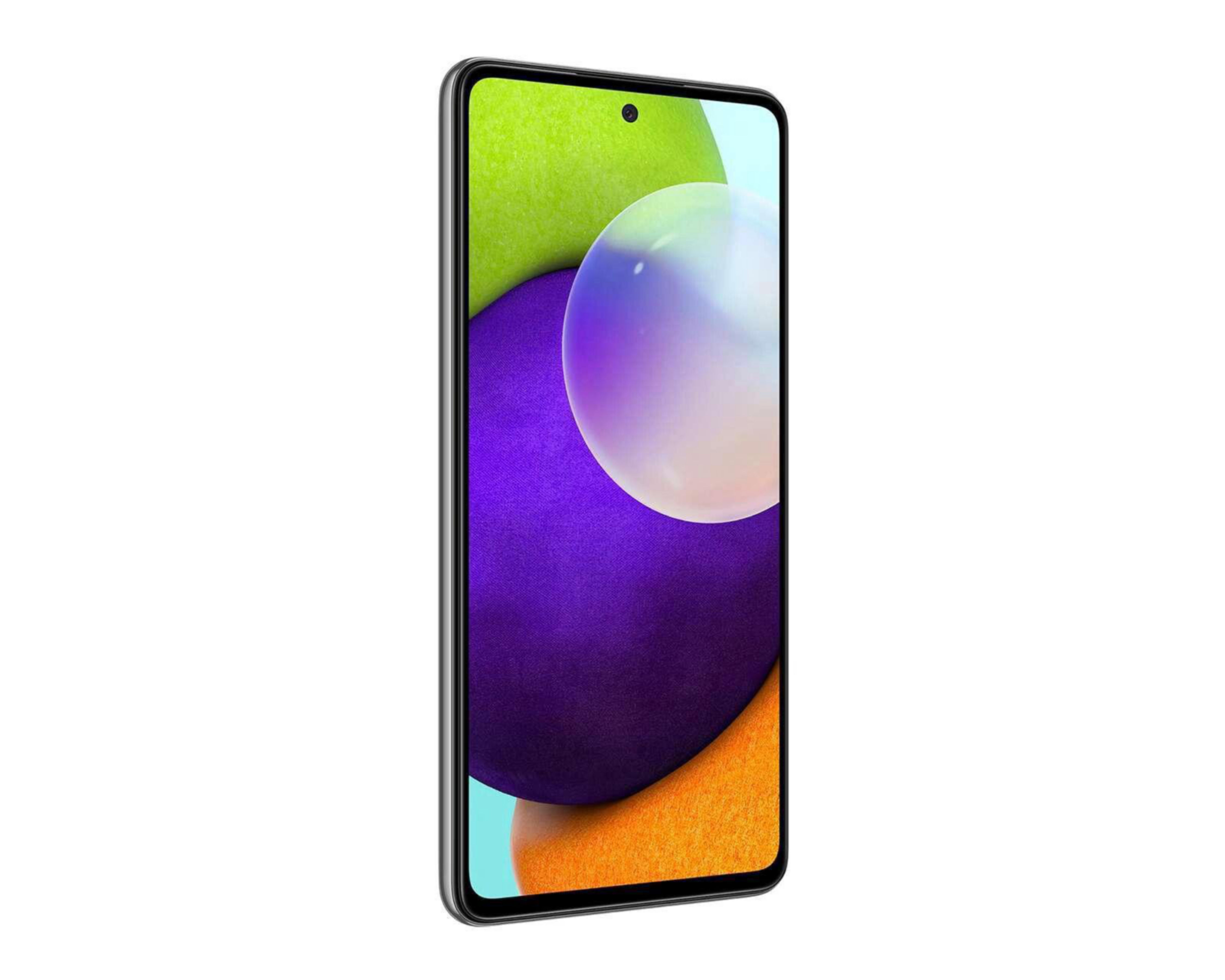 Foto 5 pulgar | Celular Samsung Liberado Galaxy A52 128GB Negro