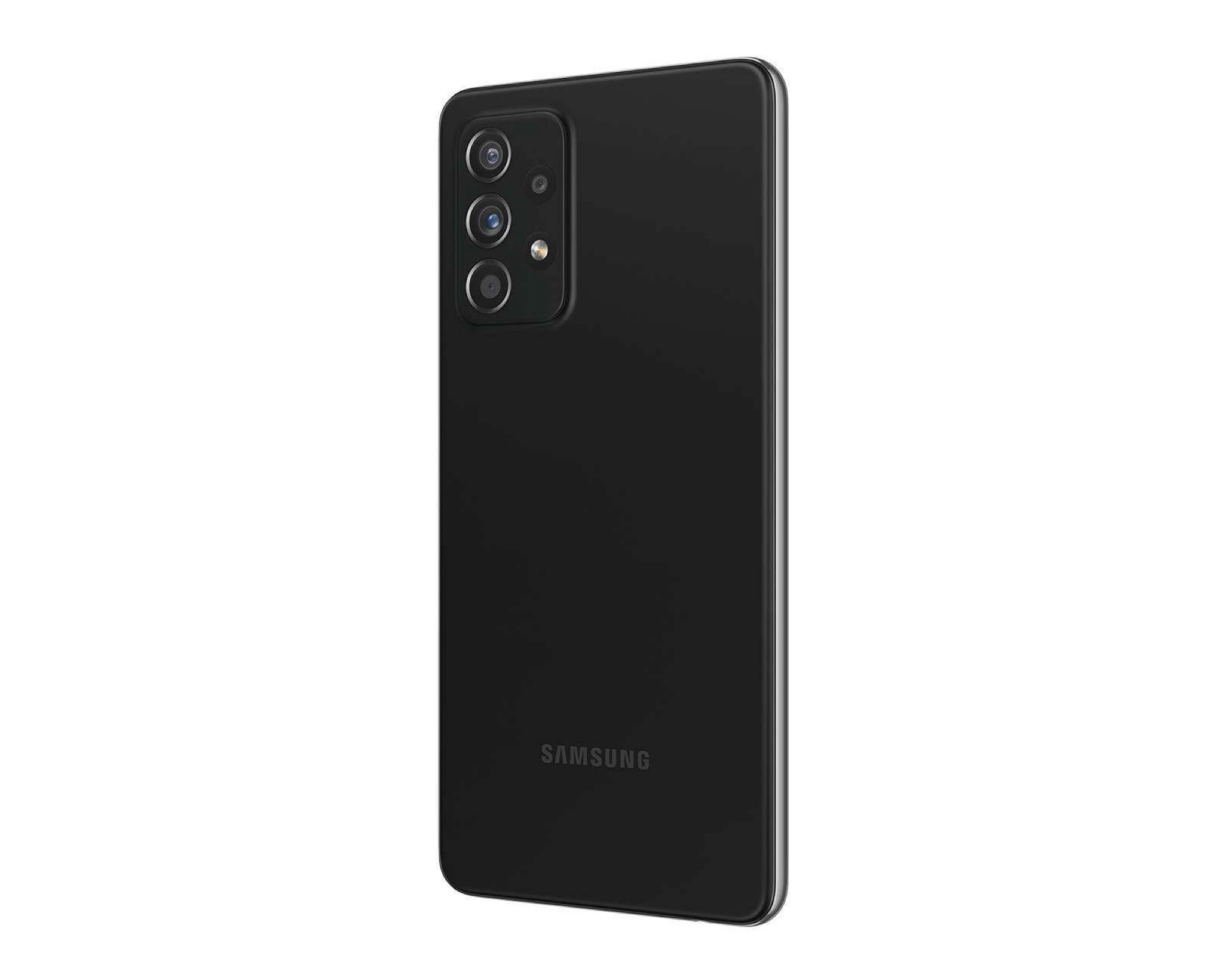 Foto 6 pulgar | Celular Samsung Liberado Galaxy A52 128GB Negro