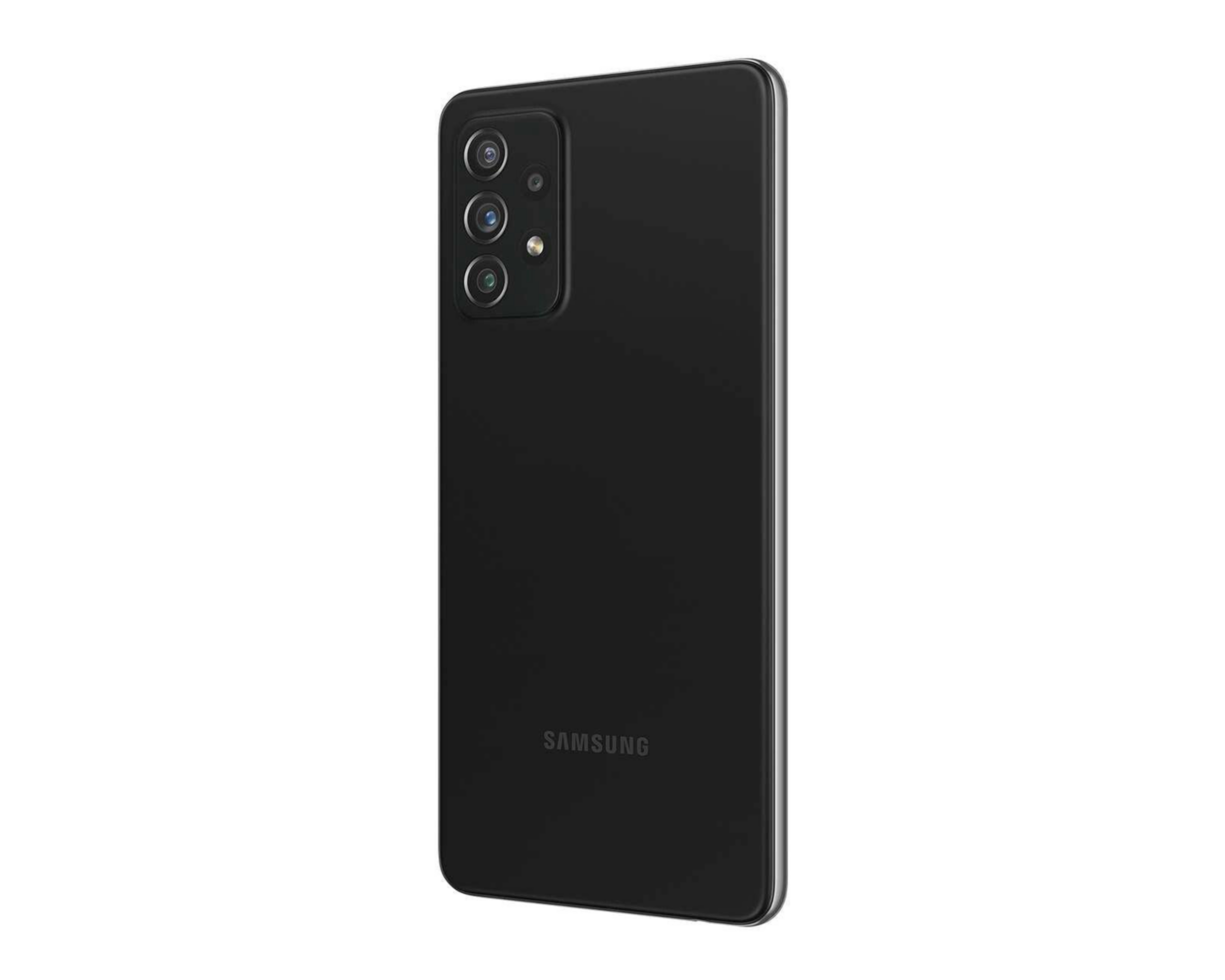 Foto 6 pulgar | Celular Samsung Liberado Galaxy A72 128 GB Negro