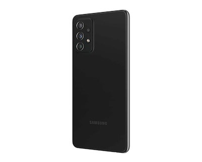 Foto 5 | Celular Samsung Liberado Galaxy A72 128 GB Negro
