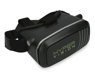 Foto 1 | Lentes de Realidad Virtual Hyper Vision 83481