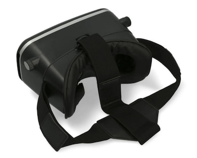 Foto 2 | Lentes de Realidad Virtual Hyper Vision 83481