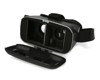 Foto 3 | Lentes de Realidad Virtual Hyper Vision 83481