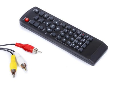 Foto 5 | Antena y decodificador Clear TV STB-1306 Negros