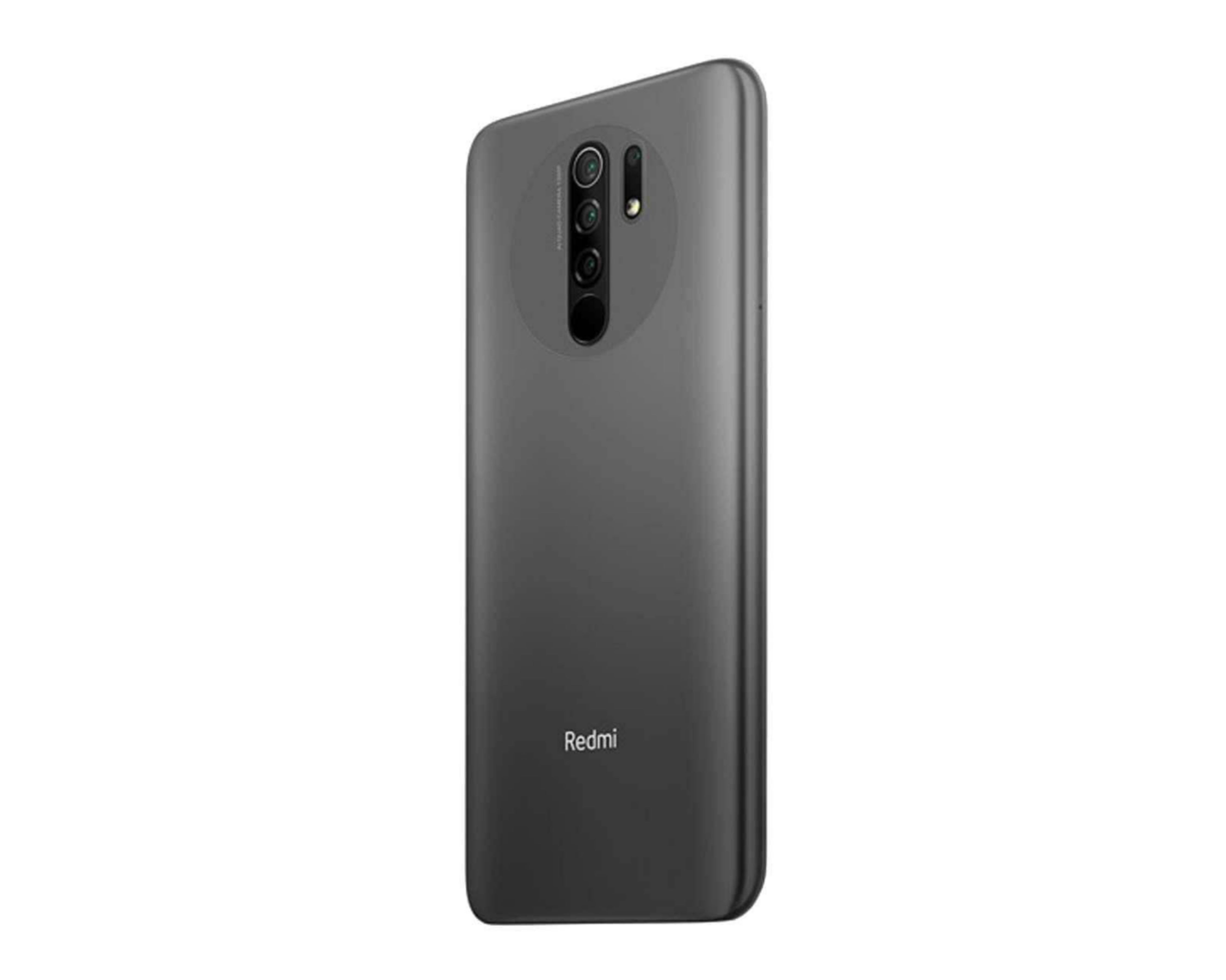 Foto 4 pulgar | Movistar Xiaomi Redmi 9 64GB Gris