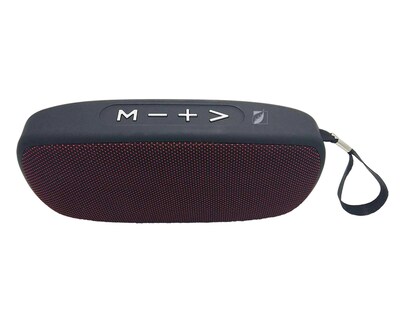 Foto 3 | Bocina Inalámbrica Green Leaf Bluetooth