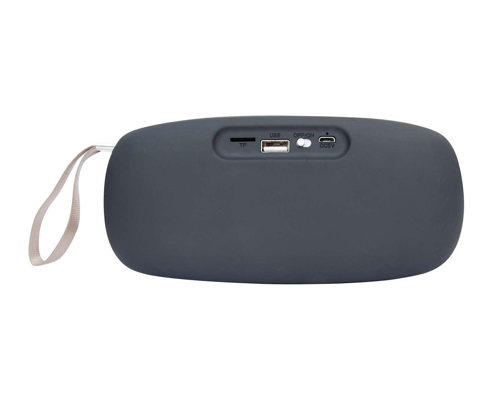Foto 5 pulgar | Bocina Inalámbrica Green Leaf Bluetooth