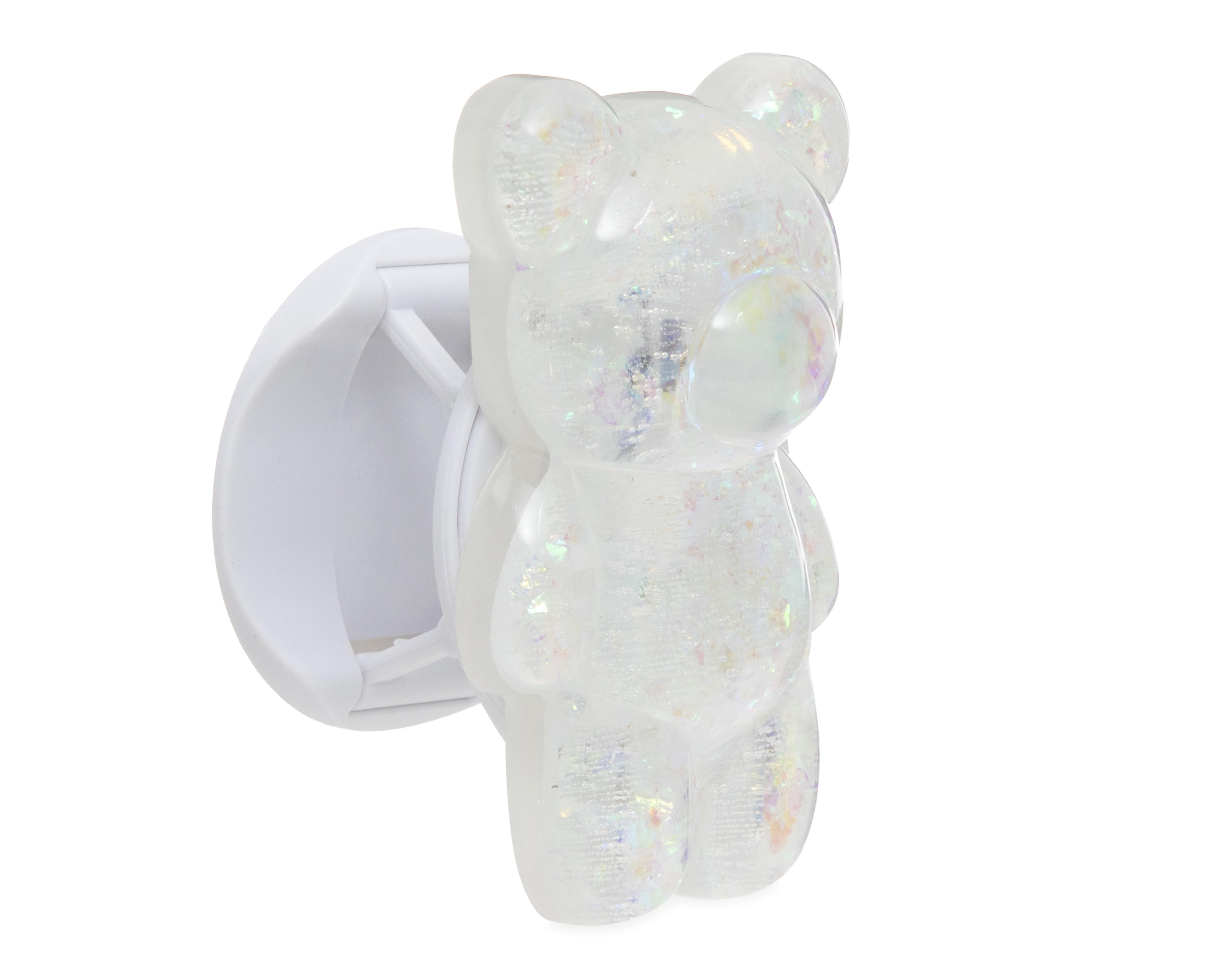 Foto 4 pulgar | Soporte Adherible Blob Tornasol para Celular