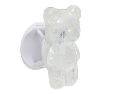 Foto 3 | Soporte Adherible Blob Tornasol para Celular