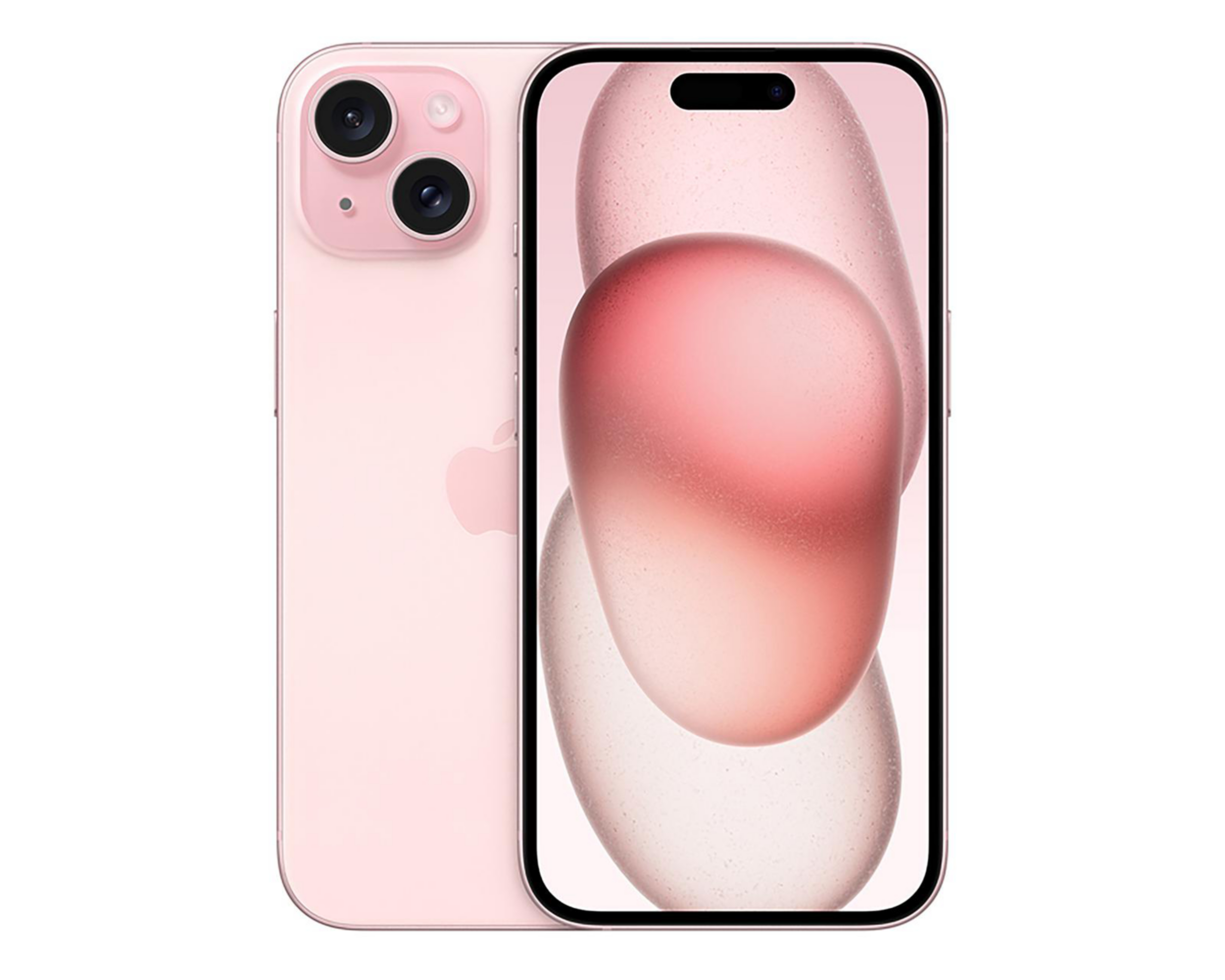 iPhone 15 Liberado 128 GB Rosa