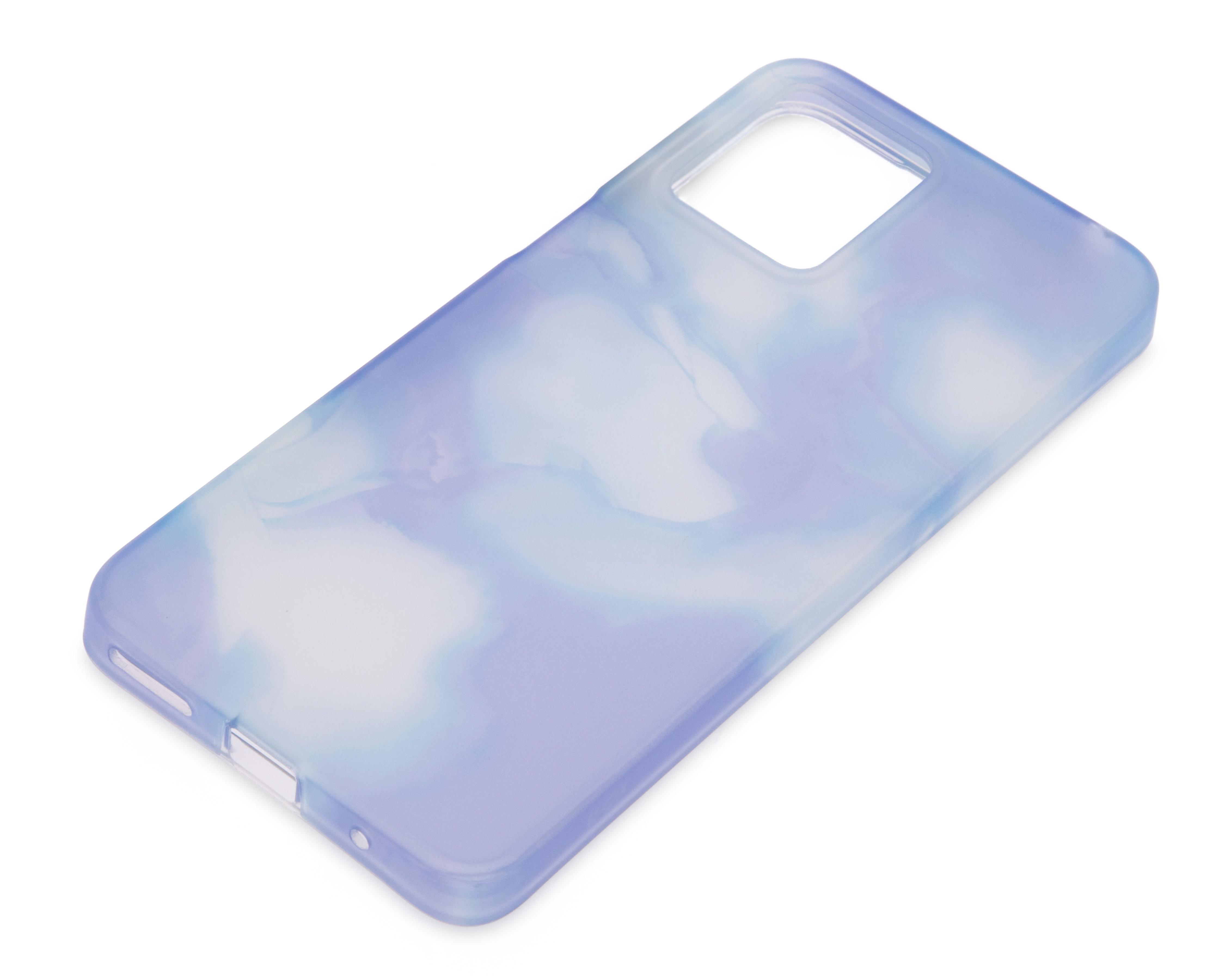Foto 5 pulgar | Funda Blob para Motorola Moto G14