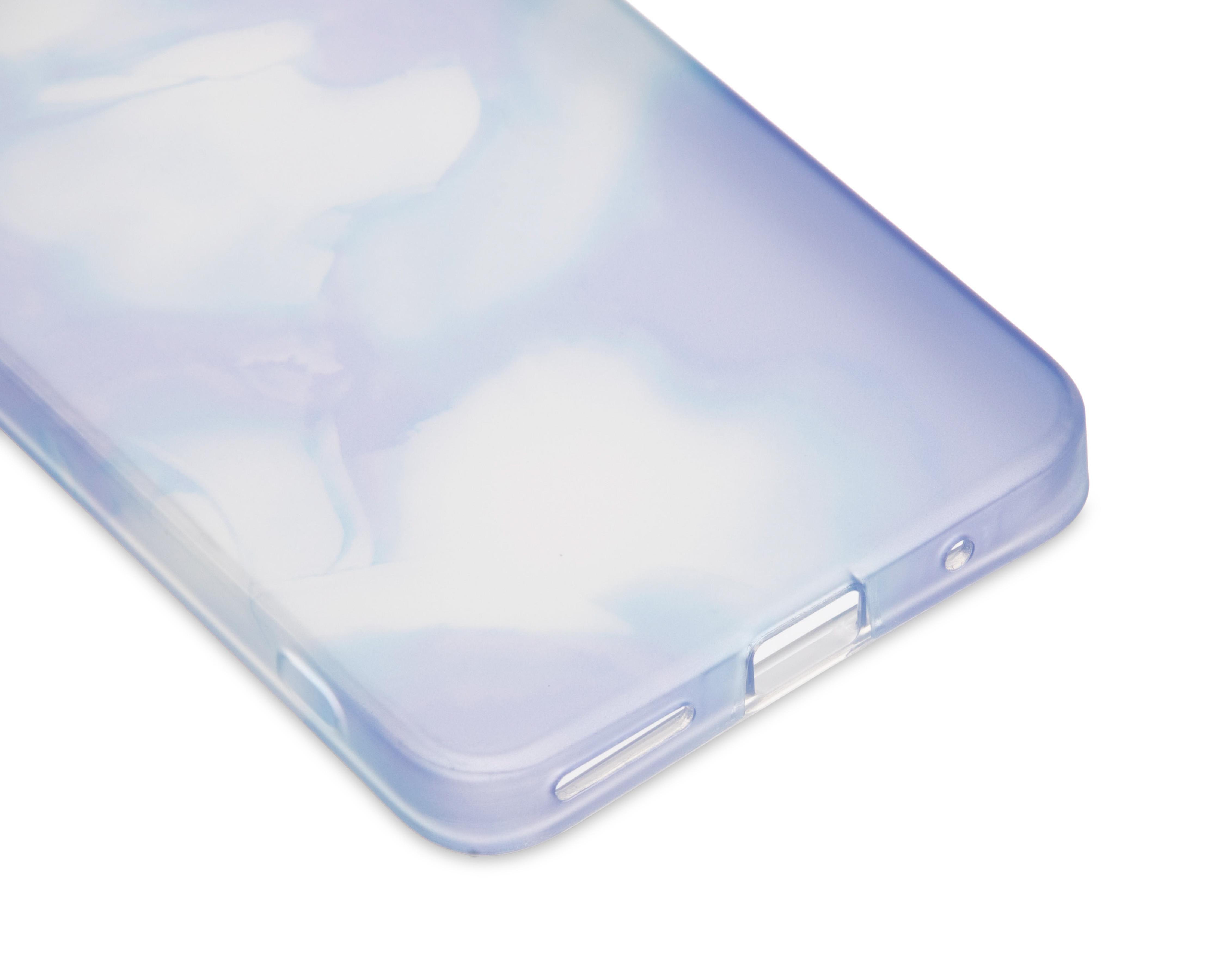 Foto 7 pulgar | Funda Blob para Motorola Moto G14