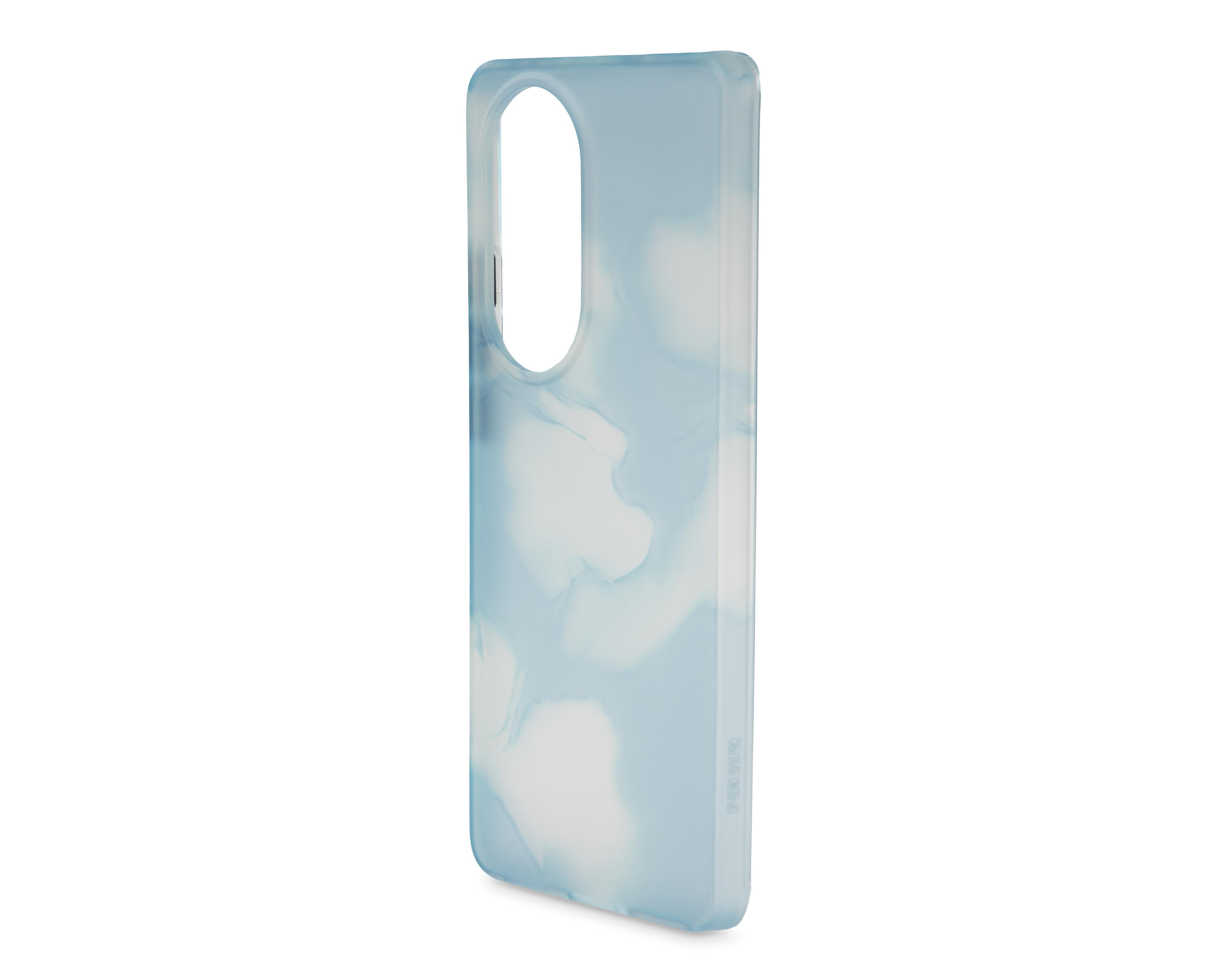Foto 6 pulgar | Funda Blob para Oppo Reno10
