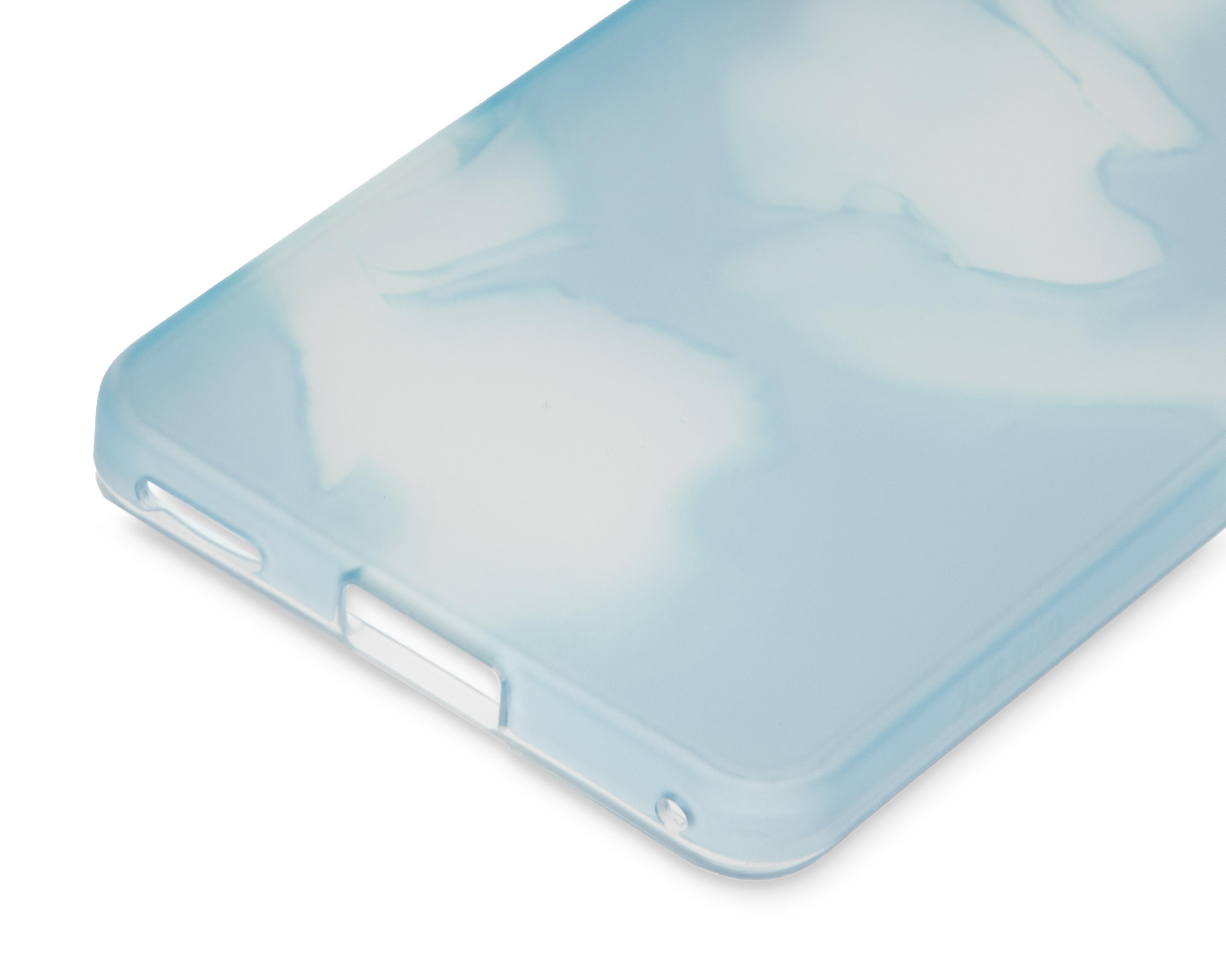 Foto 7 pulgar | Funda Blob para Oppo Reno10