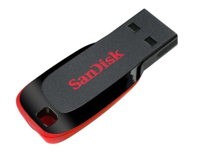 Foto 2 | Memoria USB Sandisk 128 GB 2.0