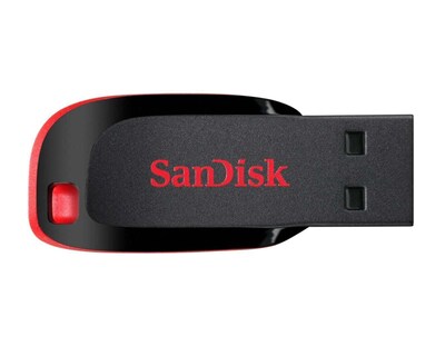 Foto 3 | Memoria USB Sandisk 128 GB 2.0