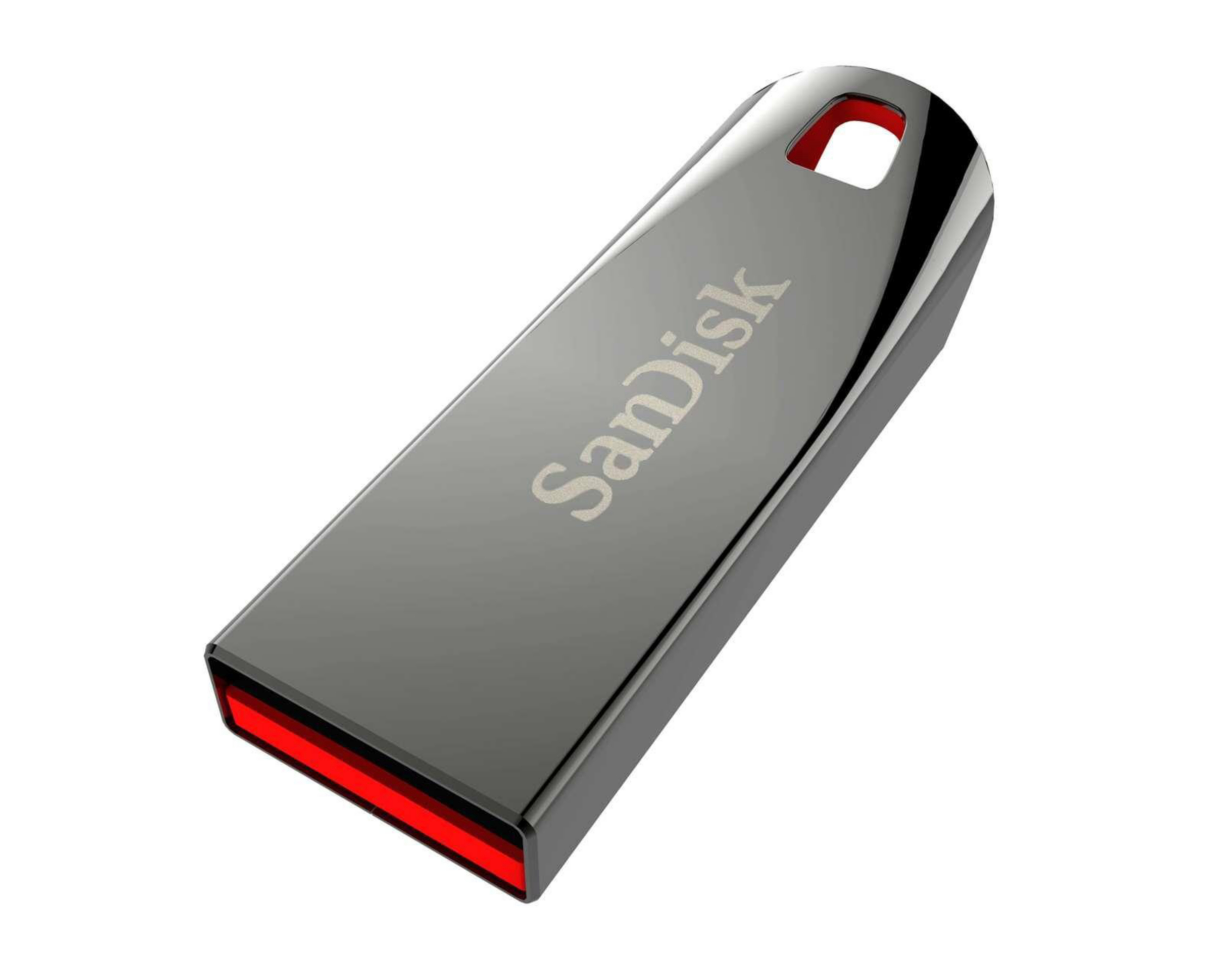 Foto 3 pulgar | Memoria USB Sandisk 16GB 2.0