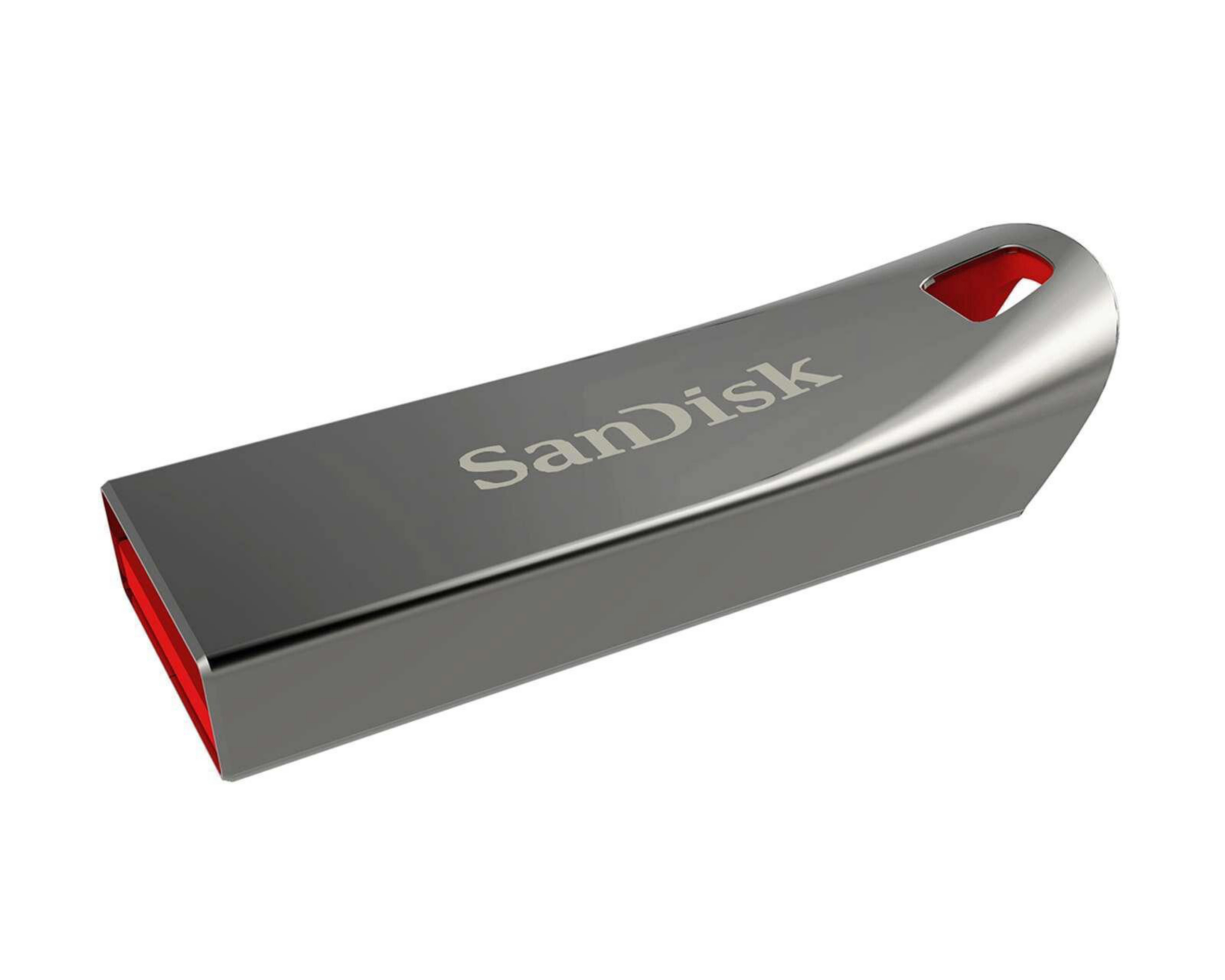 Foto 4 pulgar | Memoria USB Sandisk 16GB 2.0