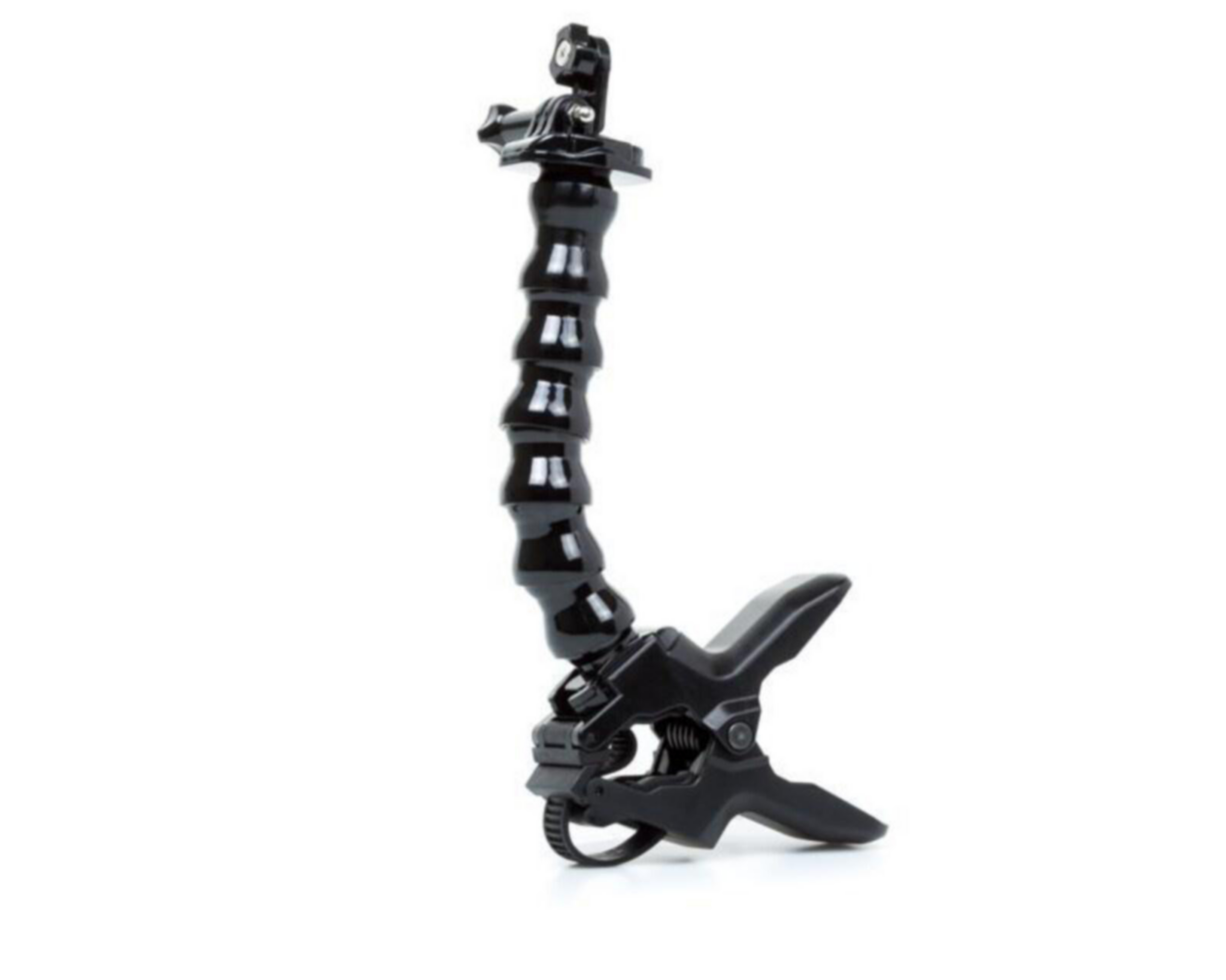 Foto 1 | Gooseneck Faisix Negro