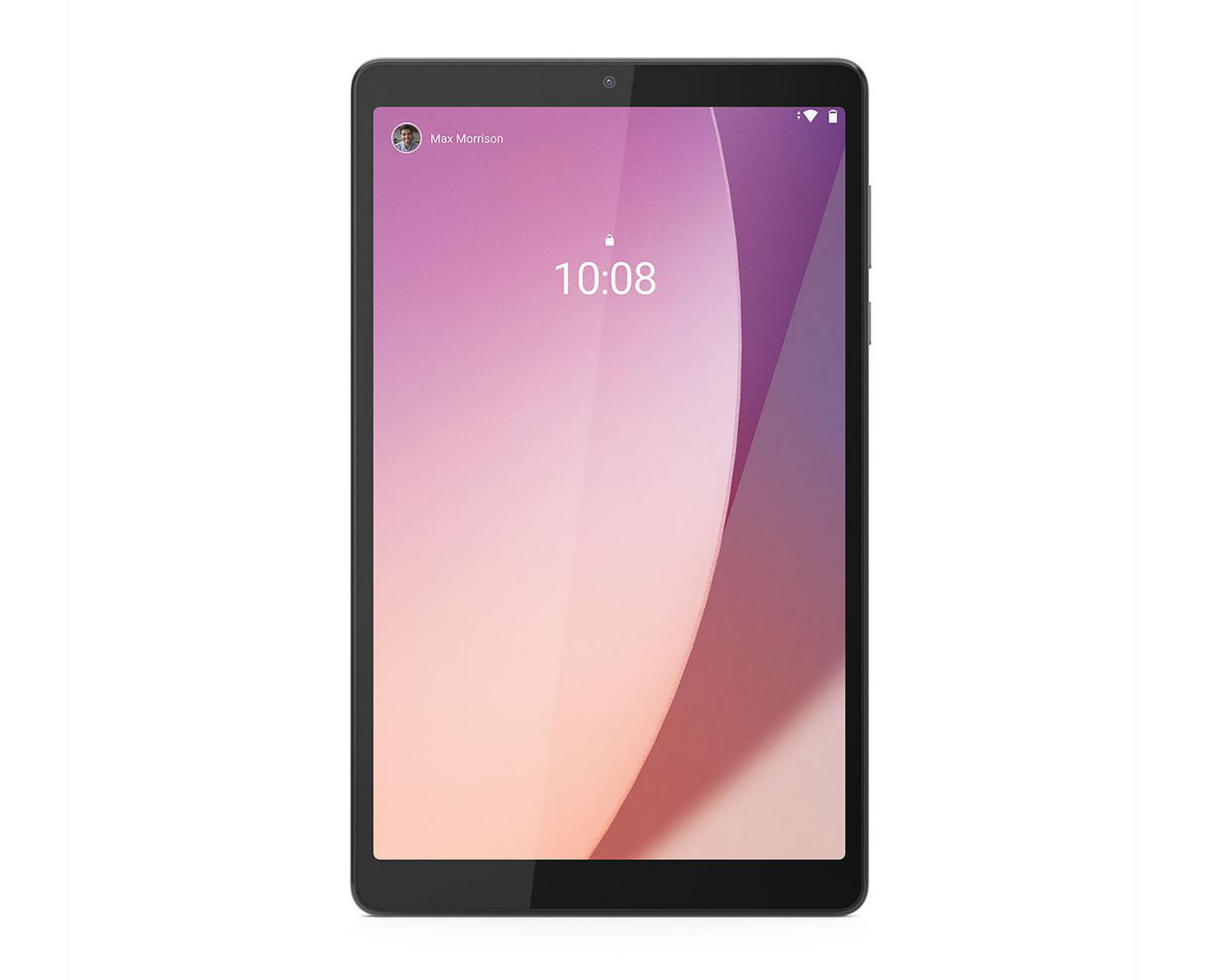 Foto 2 pulgar | Tablet Lenovo M8 TB300FU 8" 64 GB Android 12 4 GB Gris