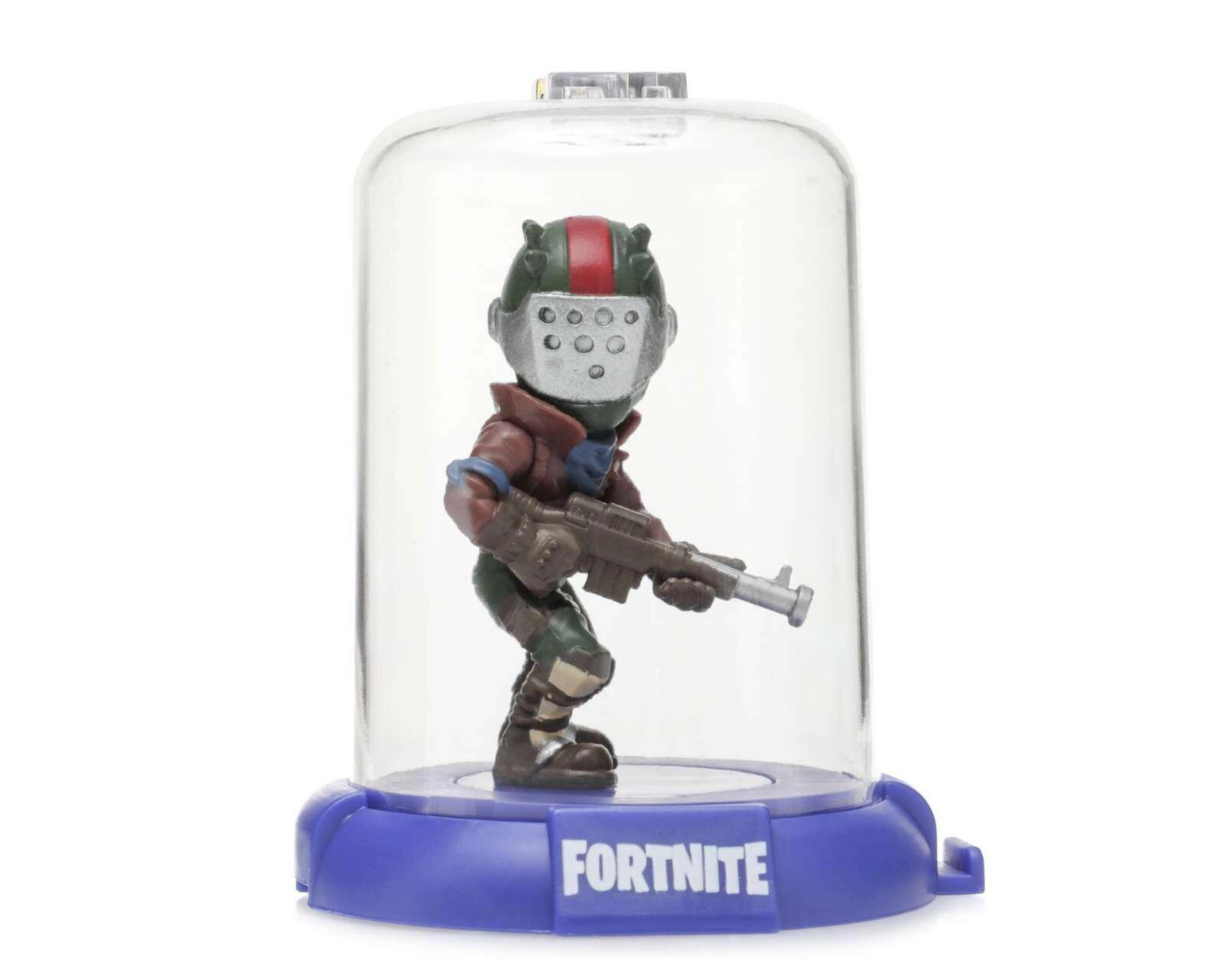 Foto 3 pulgar | Figura de Colección Rust Lord Fortnite Epic Games