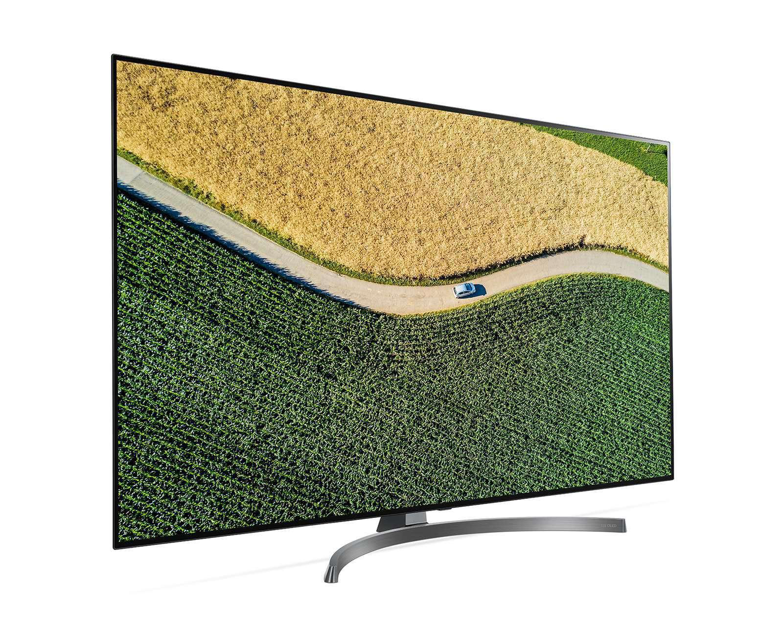 Foto 8 pulgar | Pantalla OLED LG 65" Ultra HD 4k Smart TV Al ThinQ OLED65B9PUB