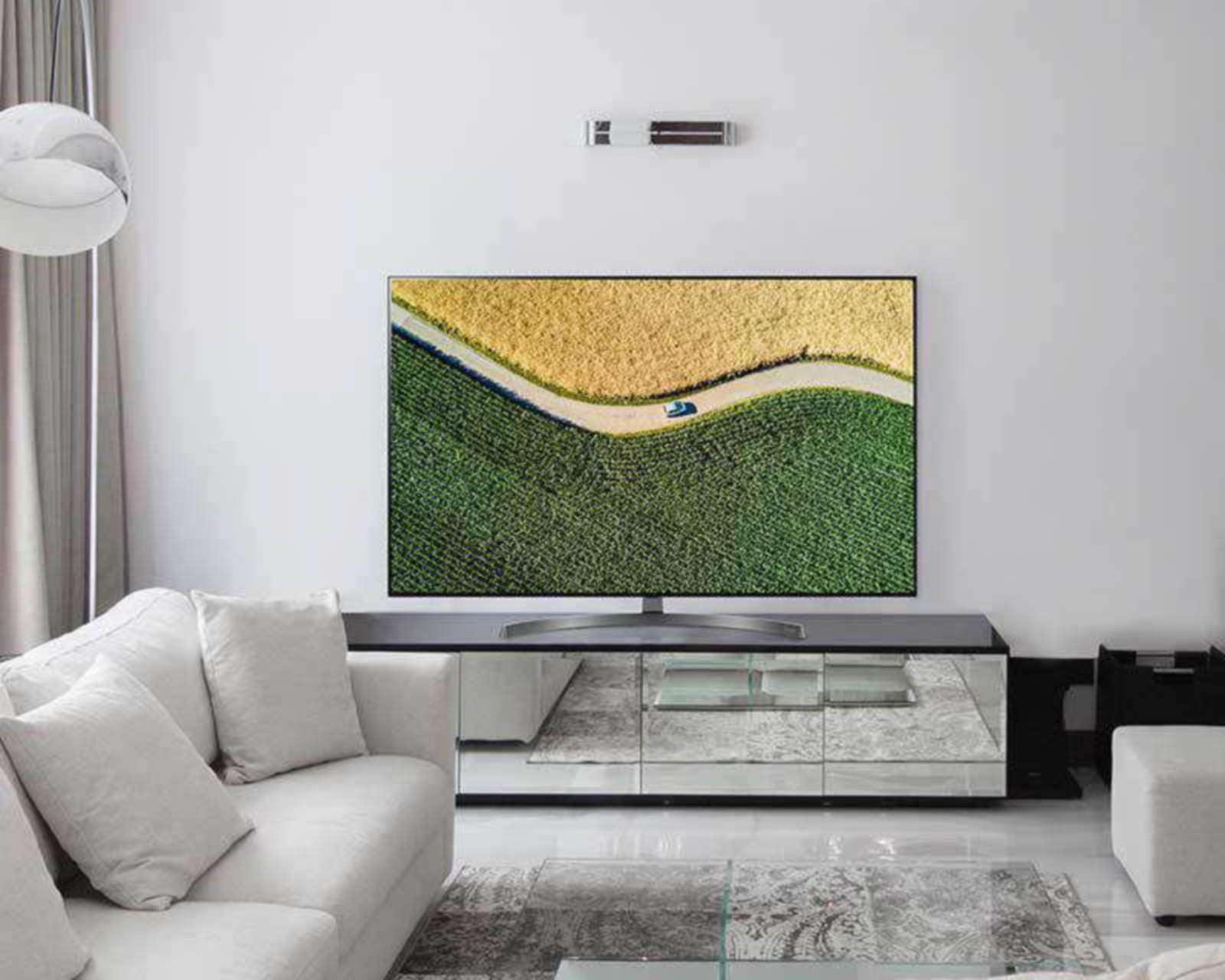 Foto 8 | Pantalla OLED LG 65" Ultra HD 4k Smart TV Al ThinQ OLED65B9PUB