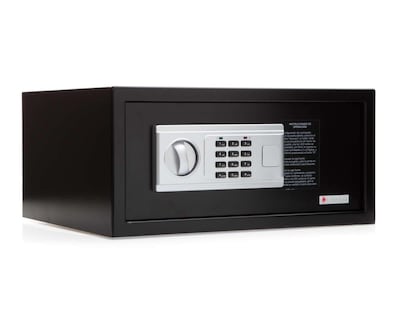 Foto 1 | Caja de Seguridad Dusker FD-2042L
