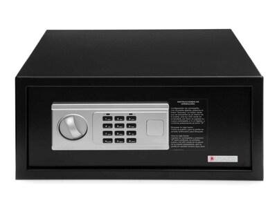 Foto 3 | Caja de Seguridad Dusker FD-2042L