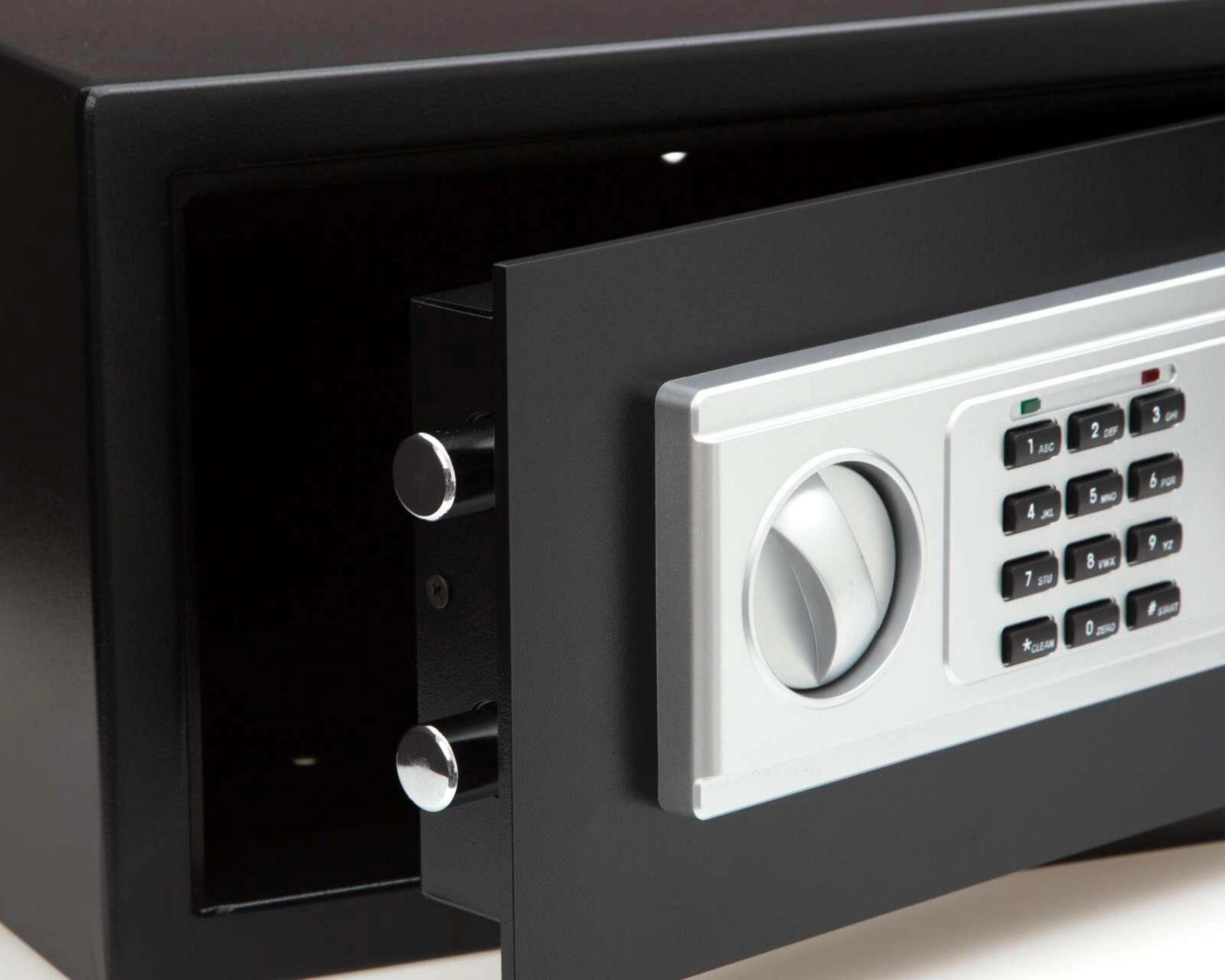 Foto 5 pulgar | Caja de Seguridad Dusker FD-2042L