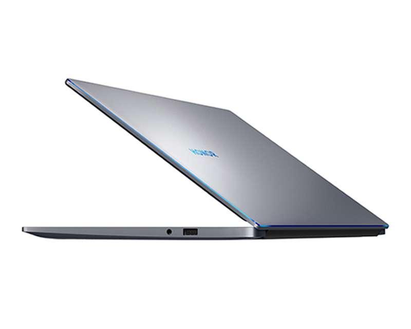 Foto 6 pulgar | HONOR Magicbook 14" Core i5 11th Gen 512GB SSD 8GB RAM