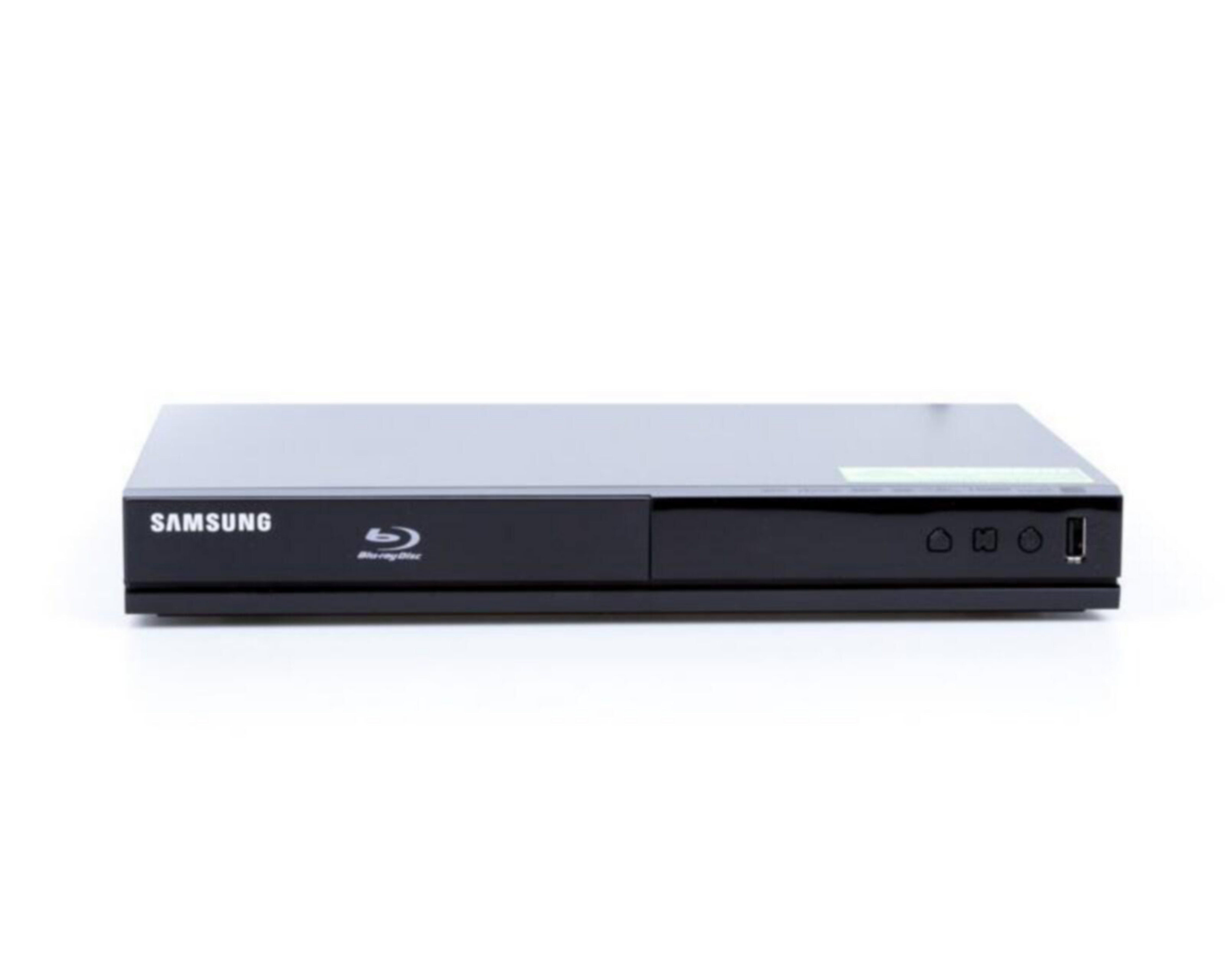 Foto 2 pulgar | Blu-Ray Samsung BD-J4500R/ZX HDMI