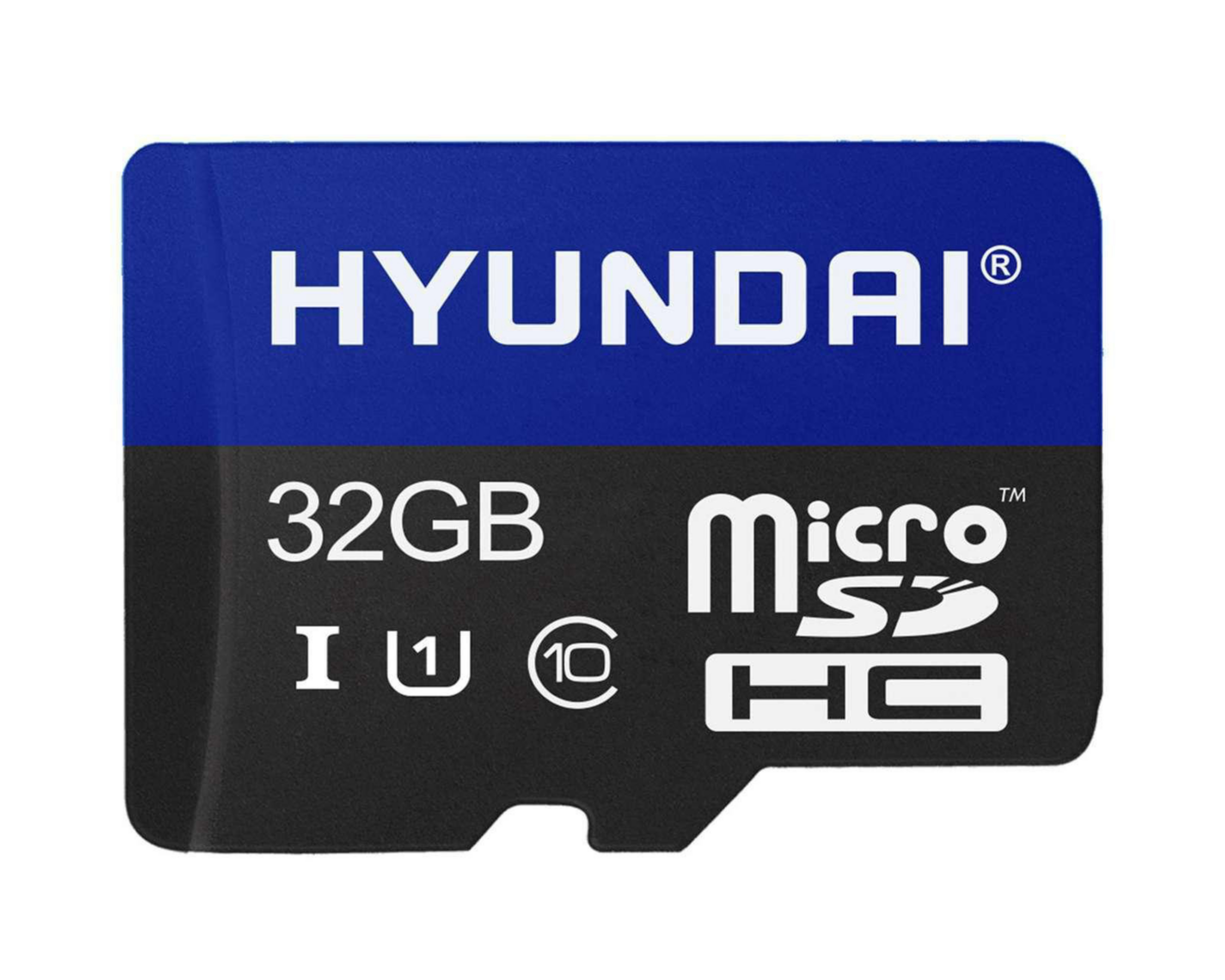 Foto 1 | Memoria MicroSD Hyundai 32 GB Clase 10
