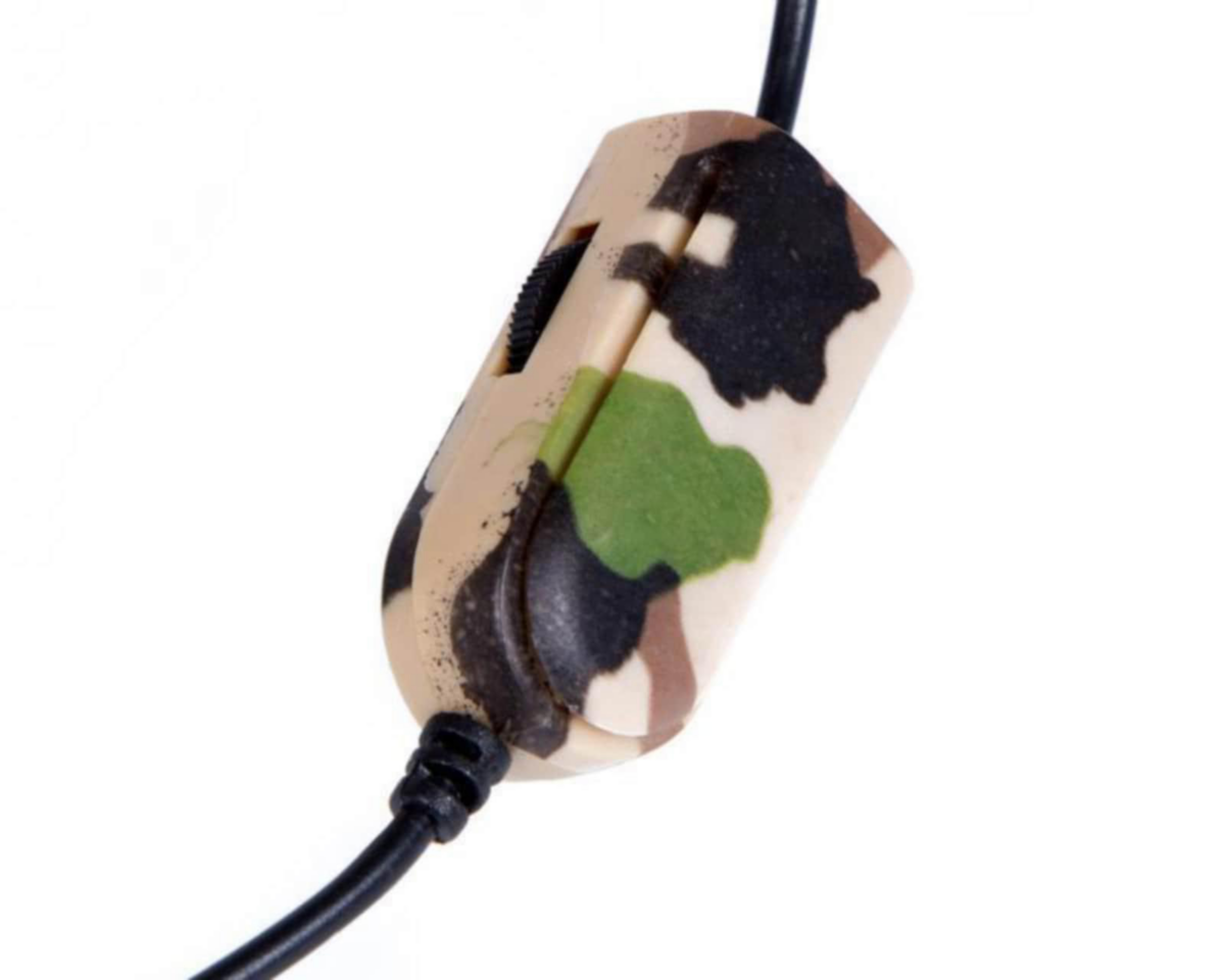 Foto 4 | Audífonos con Micrófono DGXB1-6618 Camuflado