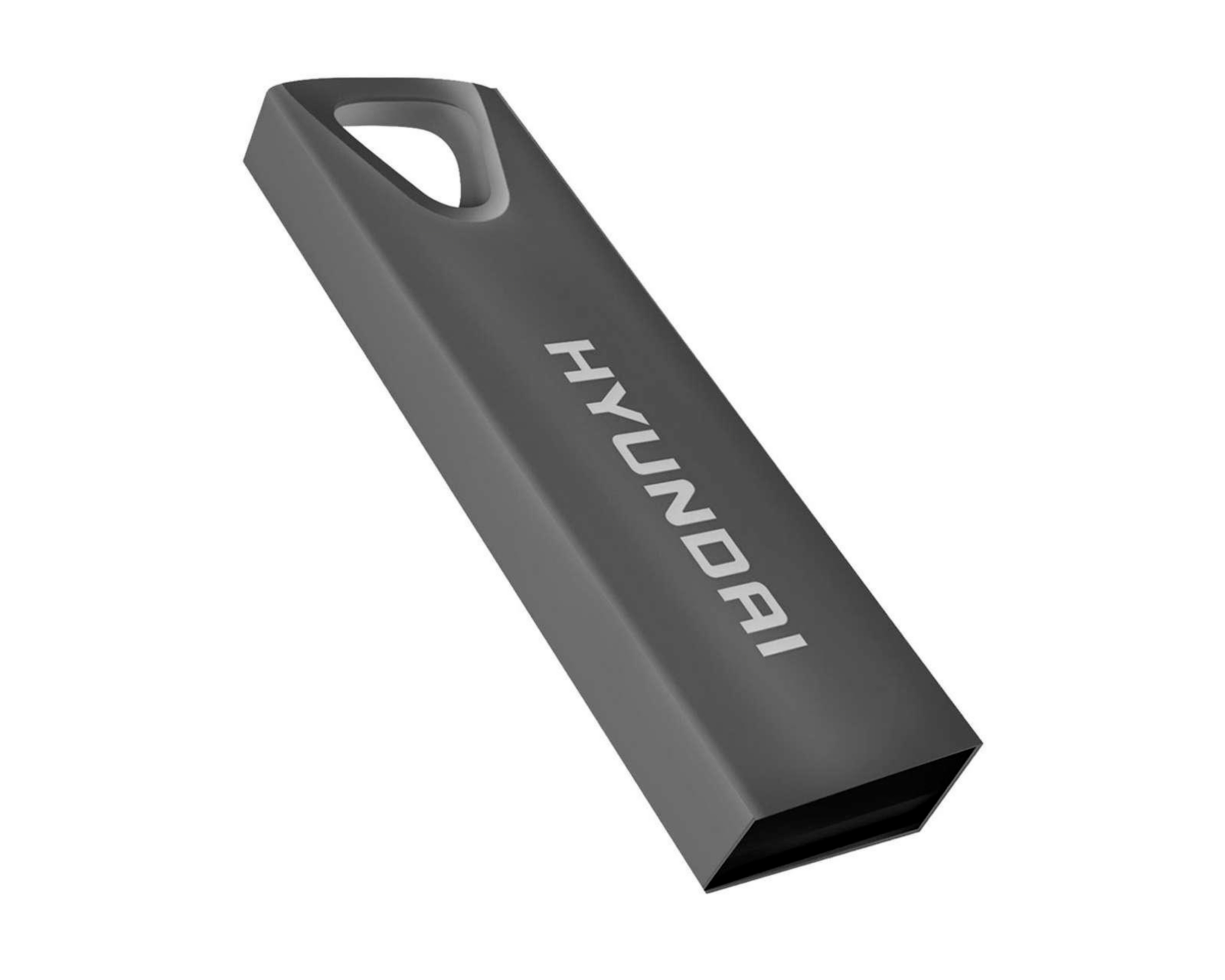 Foto 3 pulgar | Memoria USB Hyundai 32 GB 2.0