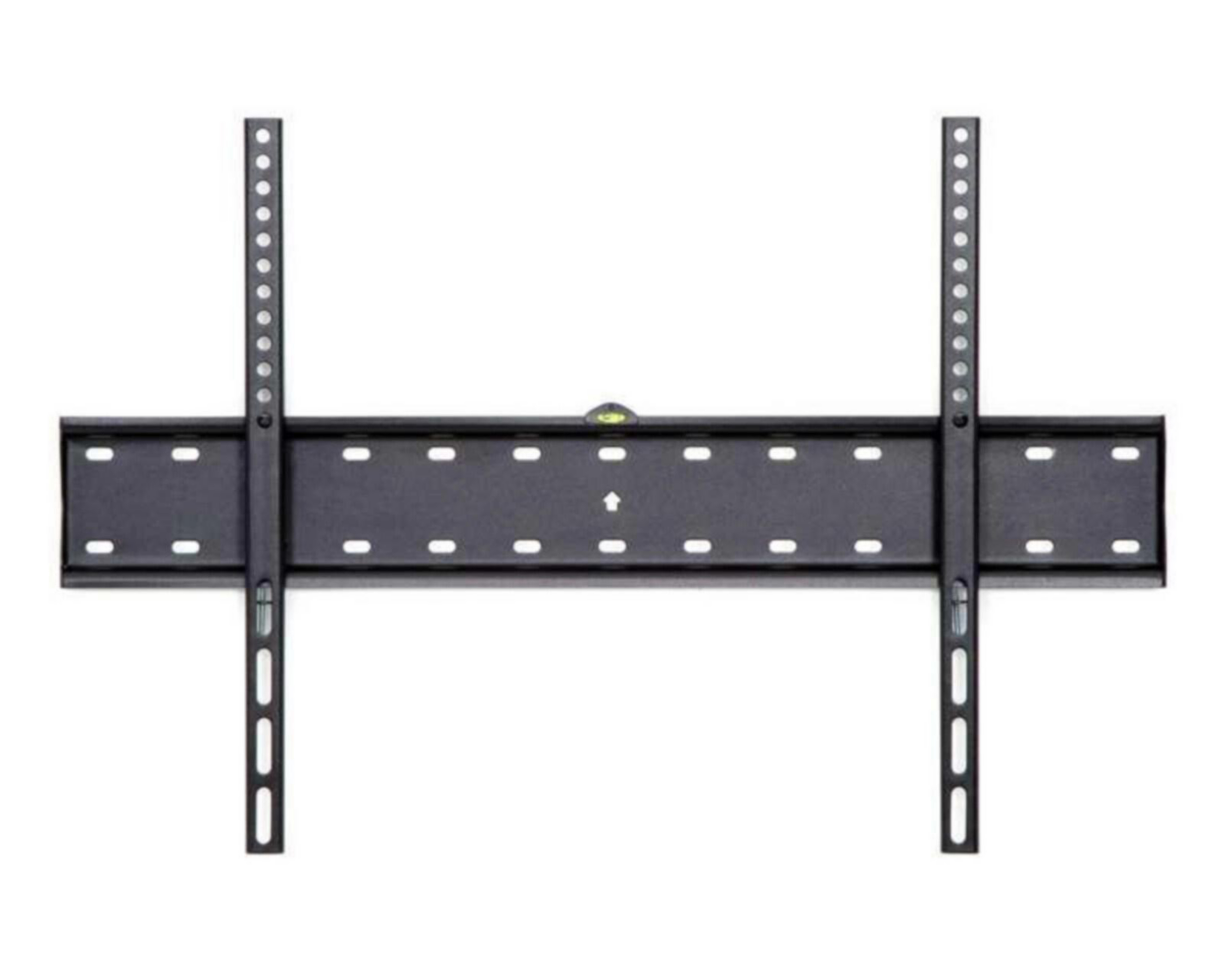 Foto 2 pulgar | Soporte para Televisión Fijo EVL para Pantallas de 37" a 80"