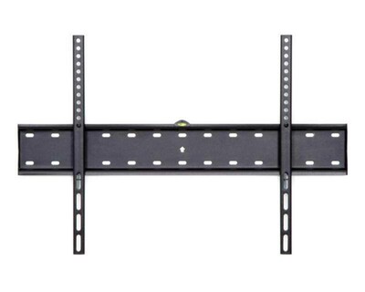 Foto 1 | Soporte para Televisión Fijo EVL para Pantallas de 37" a 80"