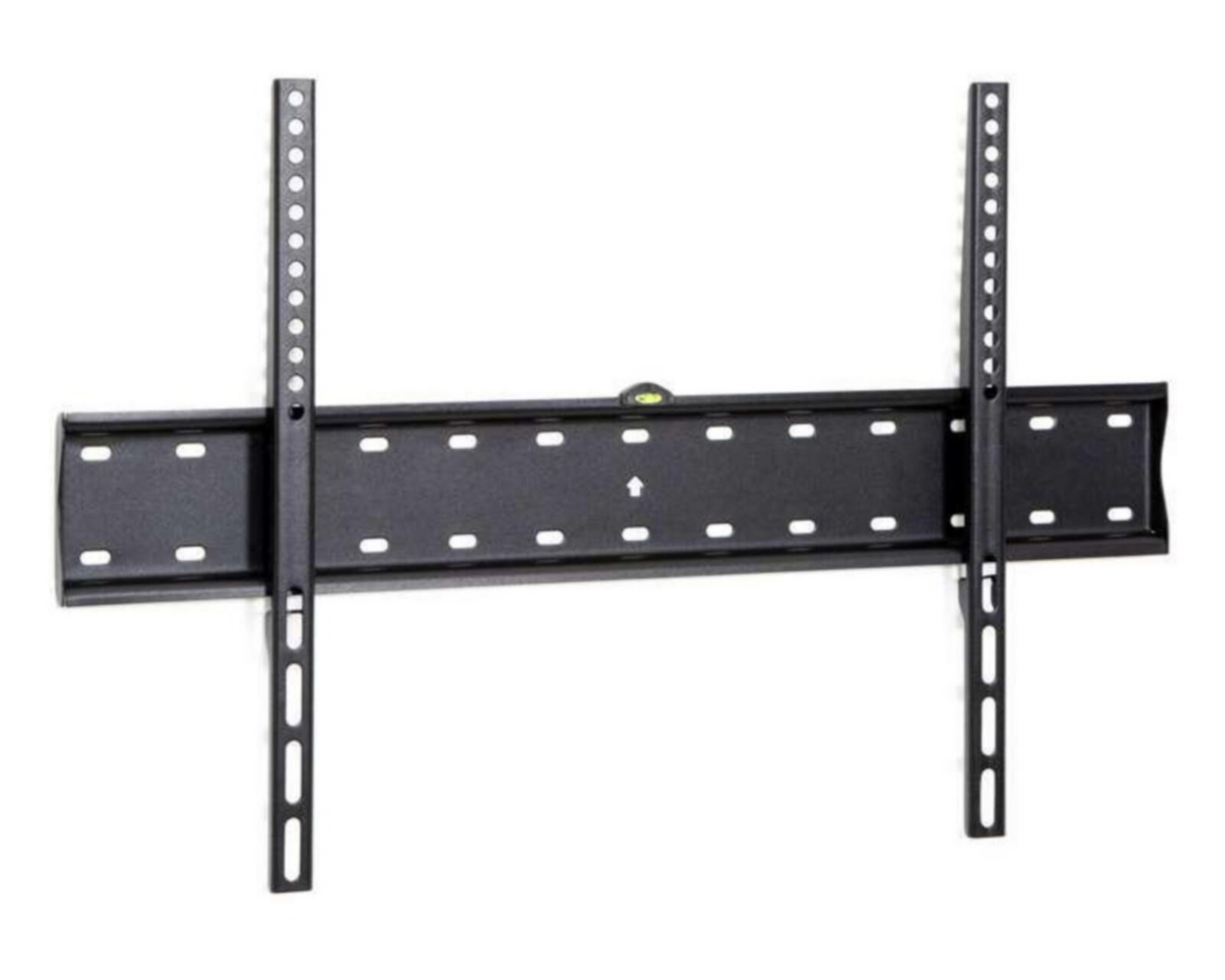 Foto 3 pulgar | Soporte para Televisión Fijo EVL para Pantallas de 37" a 80"